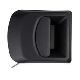 Poignée porte extérieure avant gauche pour Iveco Daily 3, 4, 5 PARTSLINE SC58322