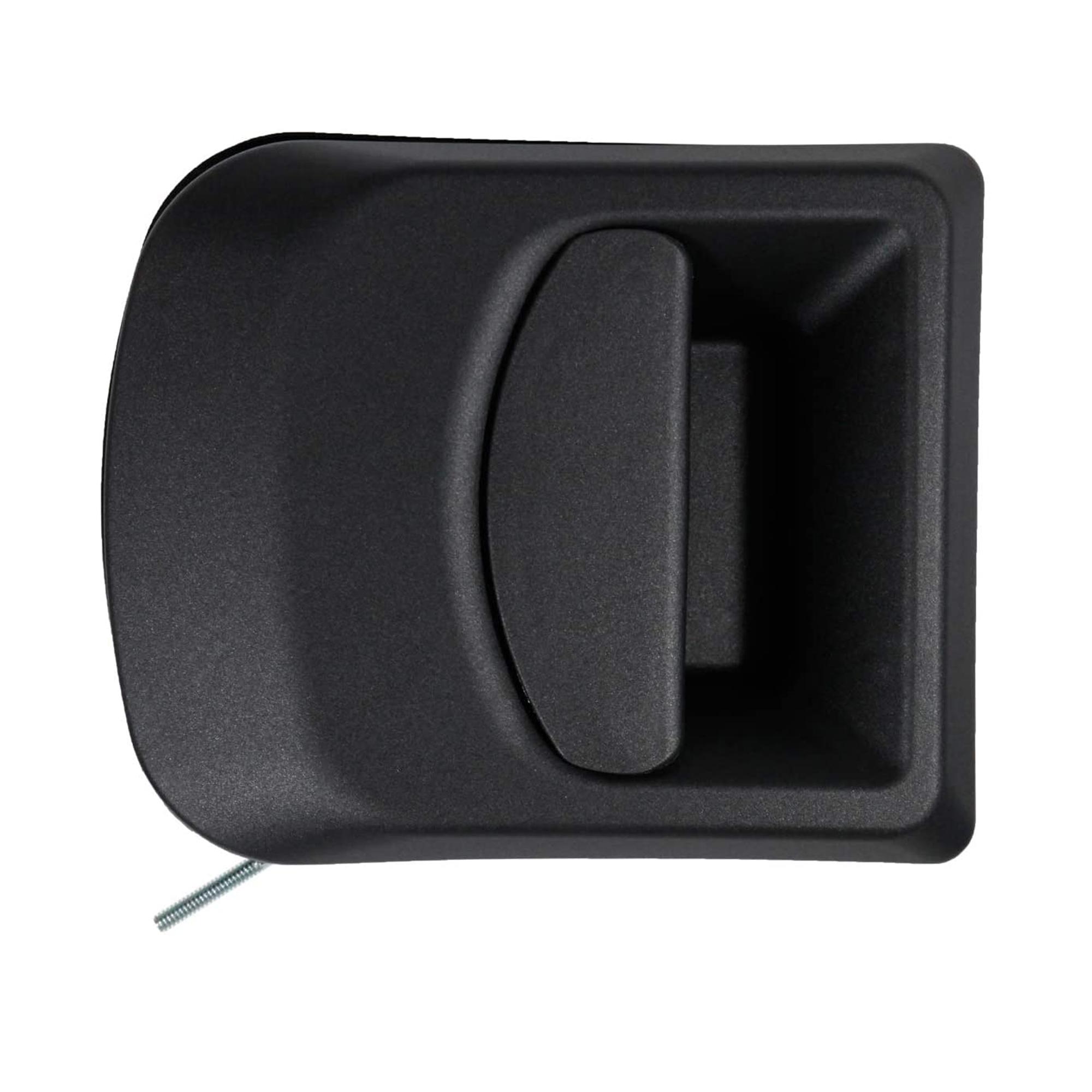 Poignée porte extérieure avant gauche pour Iveco Daily 3, 4, 5 PARTSLINE SC58322