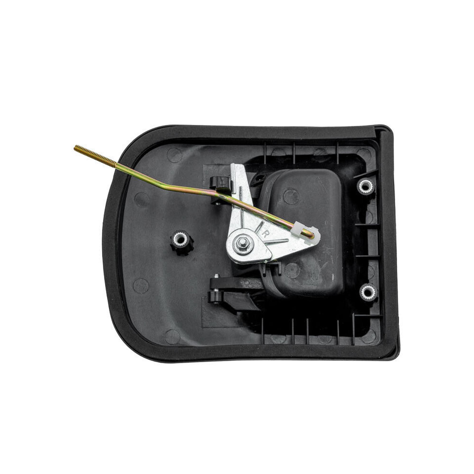 Poignée de porte extérieure avant droite pour Iveco Daily de 1999 à 2014 PARTSLINE SC58323