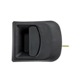 Poignée de porte extérieure avant droite pour Iveco Daily de 1999 à 2014 PARTSLINE SC58323