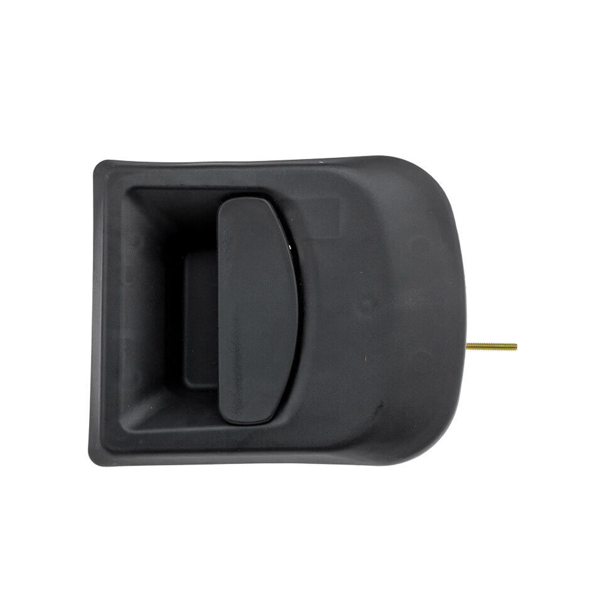 Poignée de porte extérieure avant droite pour Iveco Daily de 1999 à 2014 PARTSLINE SC58323