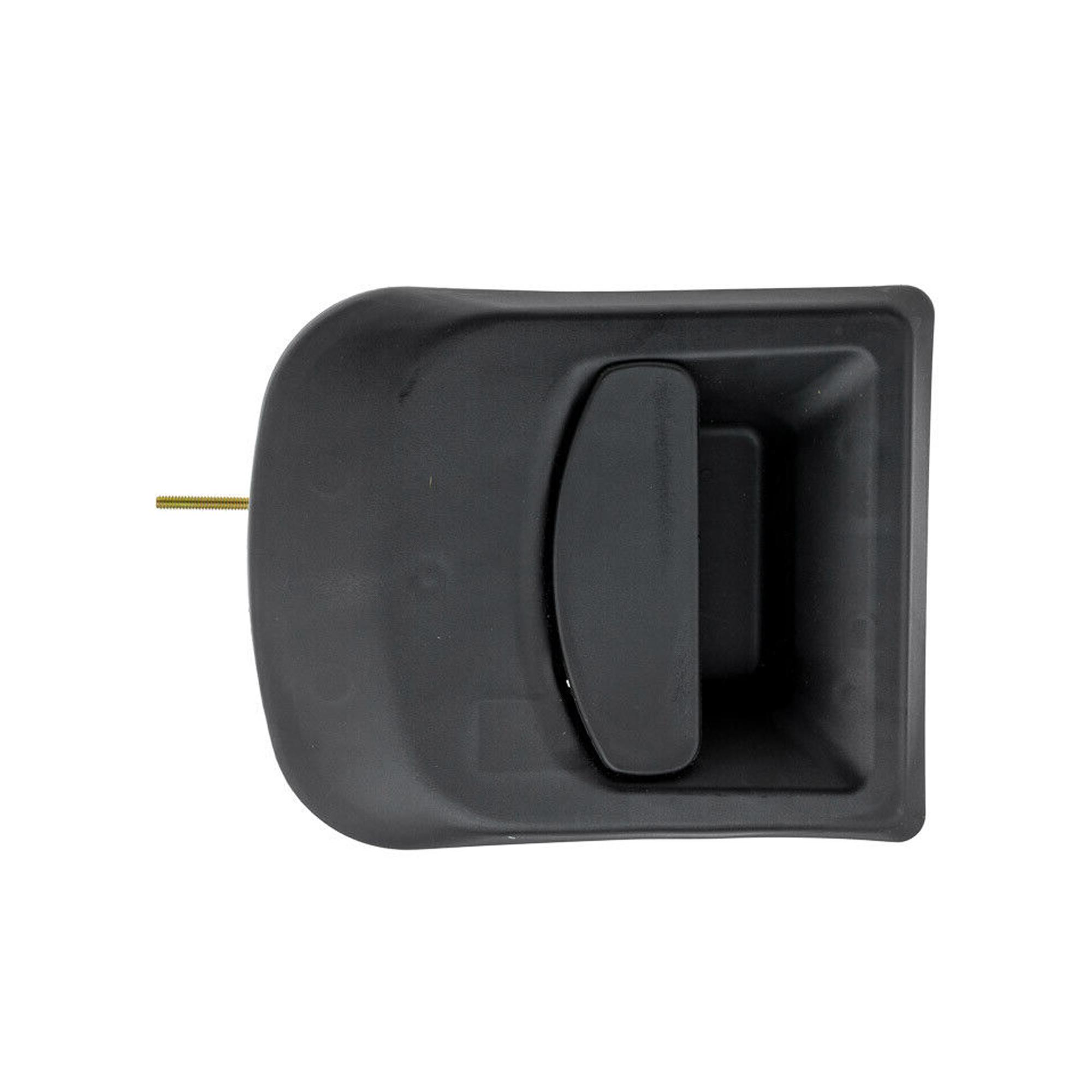 Poignée de porte extérieure avant droite pour Iveco Daily de 1999 à 2014 PARTSLINE SC58323
