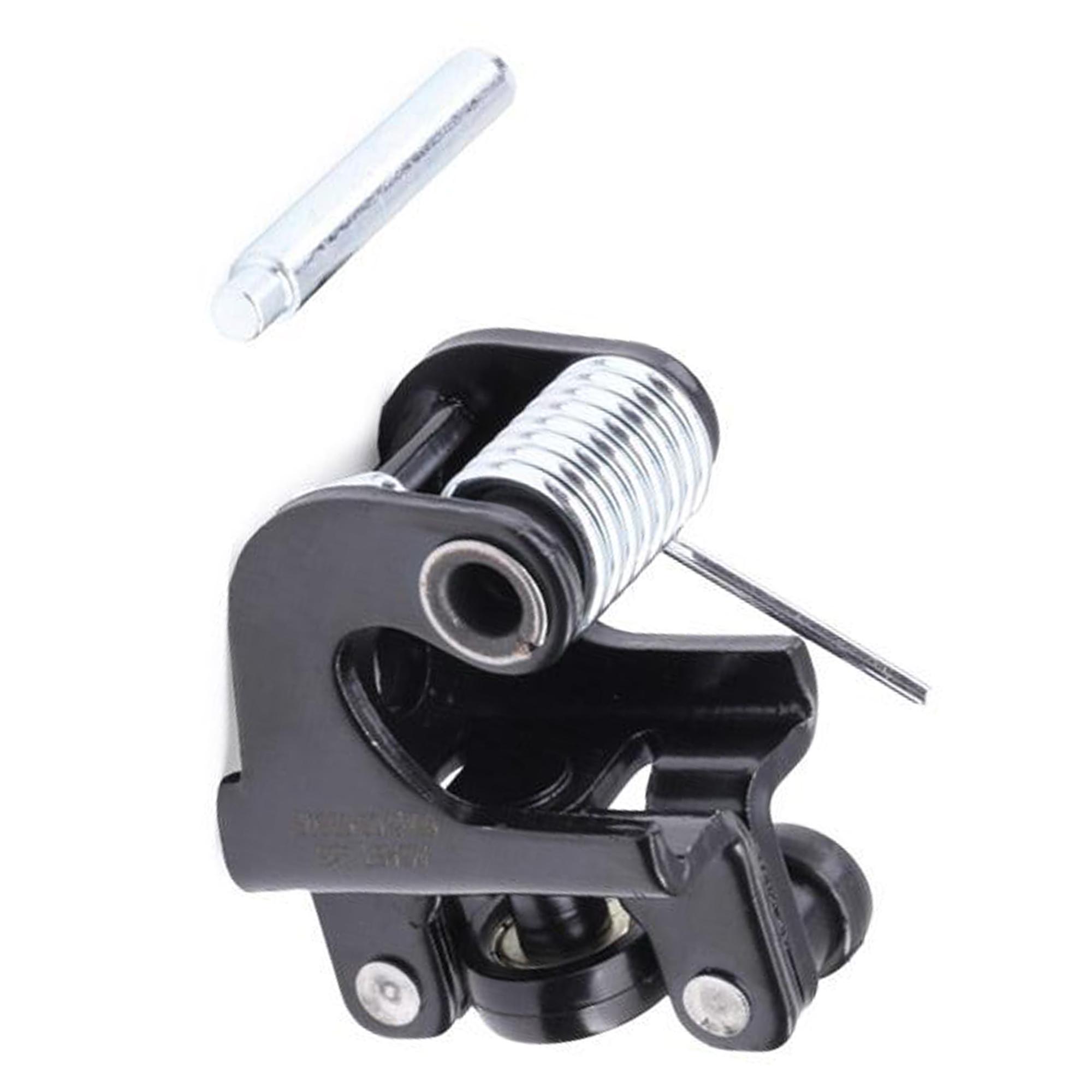 Galet du centre de porte latérale droite pour Master 2, Movano A, Interstar PARTSLINE SC58324