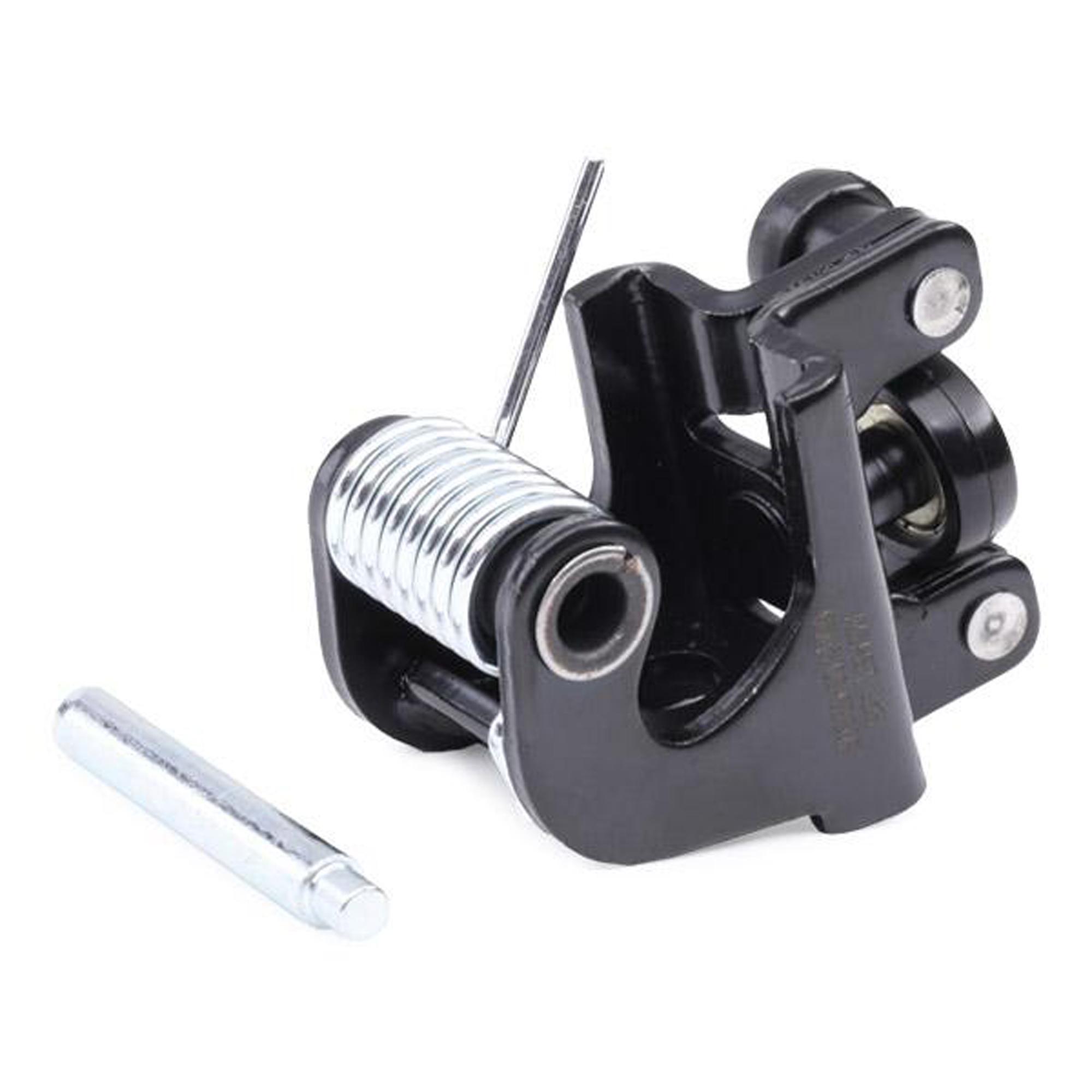 Galet du centre de porte latérale droite pour Master 2, Movano A, Interstar PARTSLINE SC58324