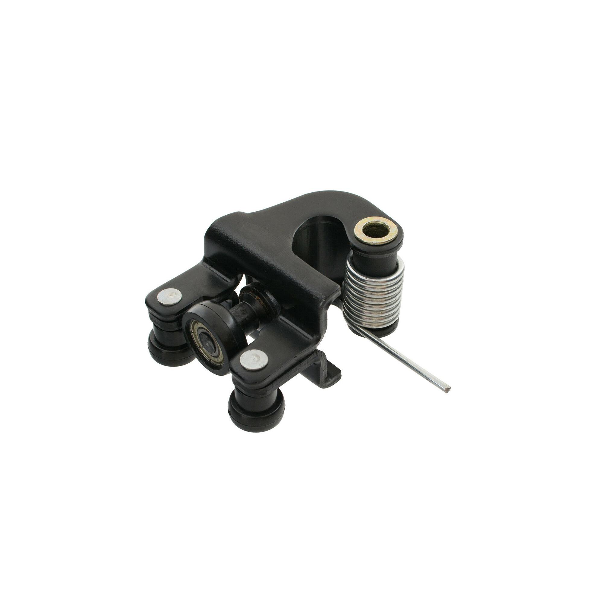 Galet du centre de porte latérale droite pour Master 2, Movano A, Interstar PARTSLINE SC58324