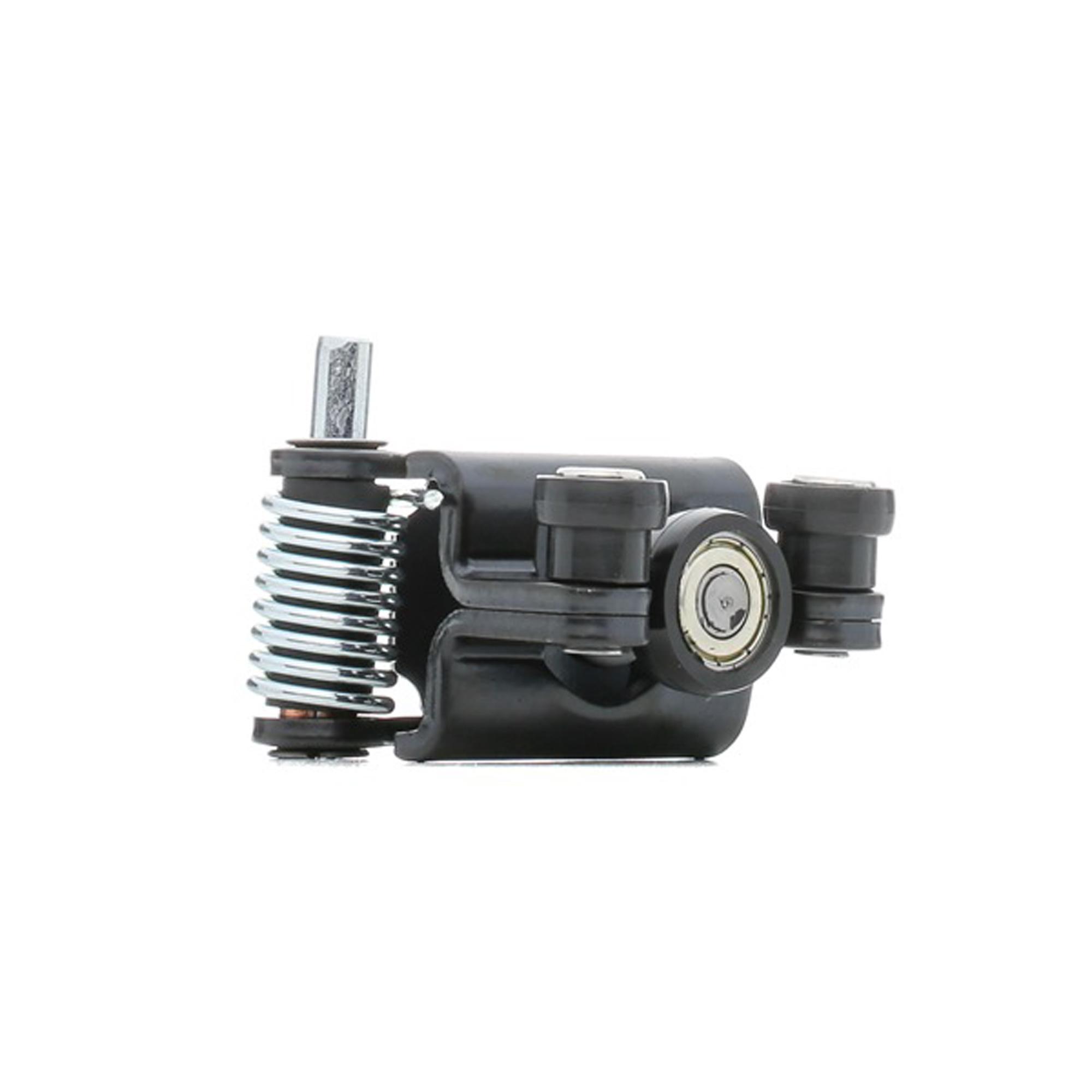 Galet du centre de porte latérale droite pour Master 2, Movano A, Interstar PARTSLINE SC58324