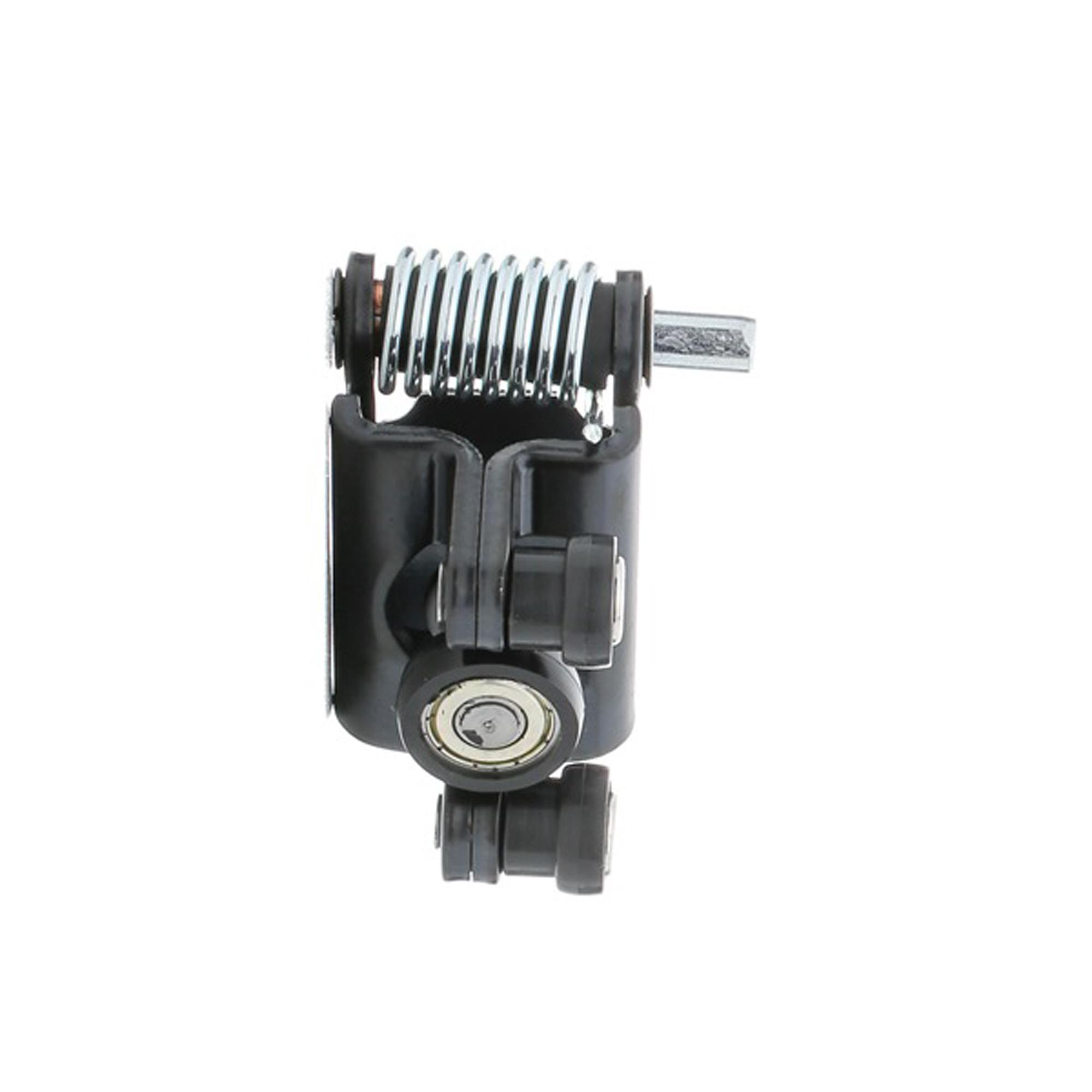 Galet du centre de porte latérale droite pour Master 2, Movano A, Interstar PARTSLINE SC58324