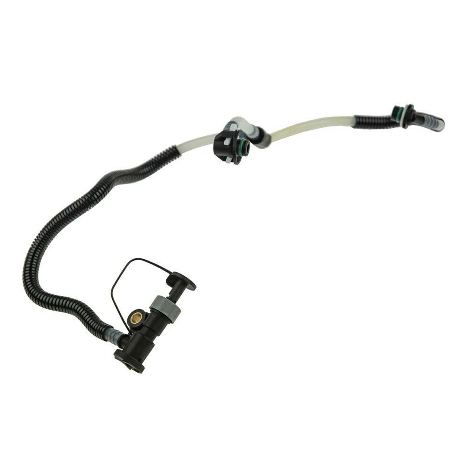 Tuyau d'alimentation en carburant pour Mercedes 200 220 270 Cdi PARTSLINE SC58331