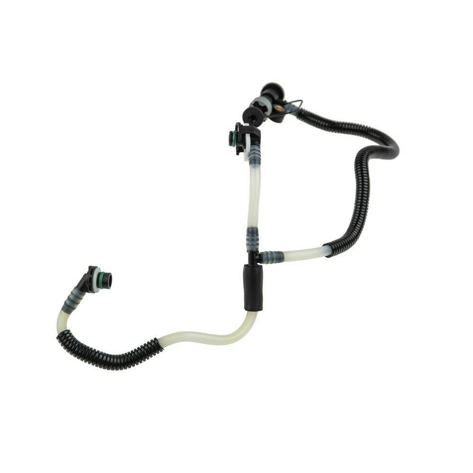 Tuyau d'alimentation en carburant pour Mercedes 200 220 270 Cdi PARTSLINE SC58331