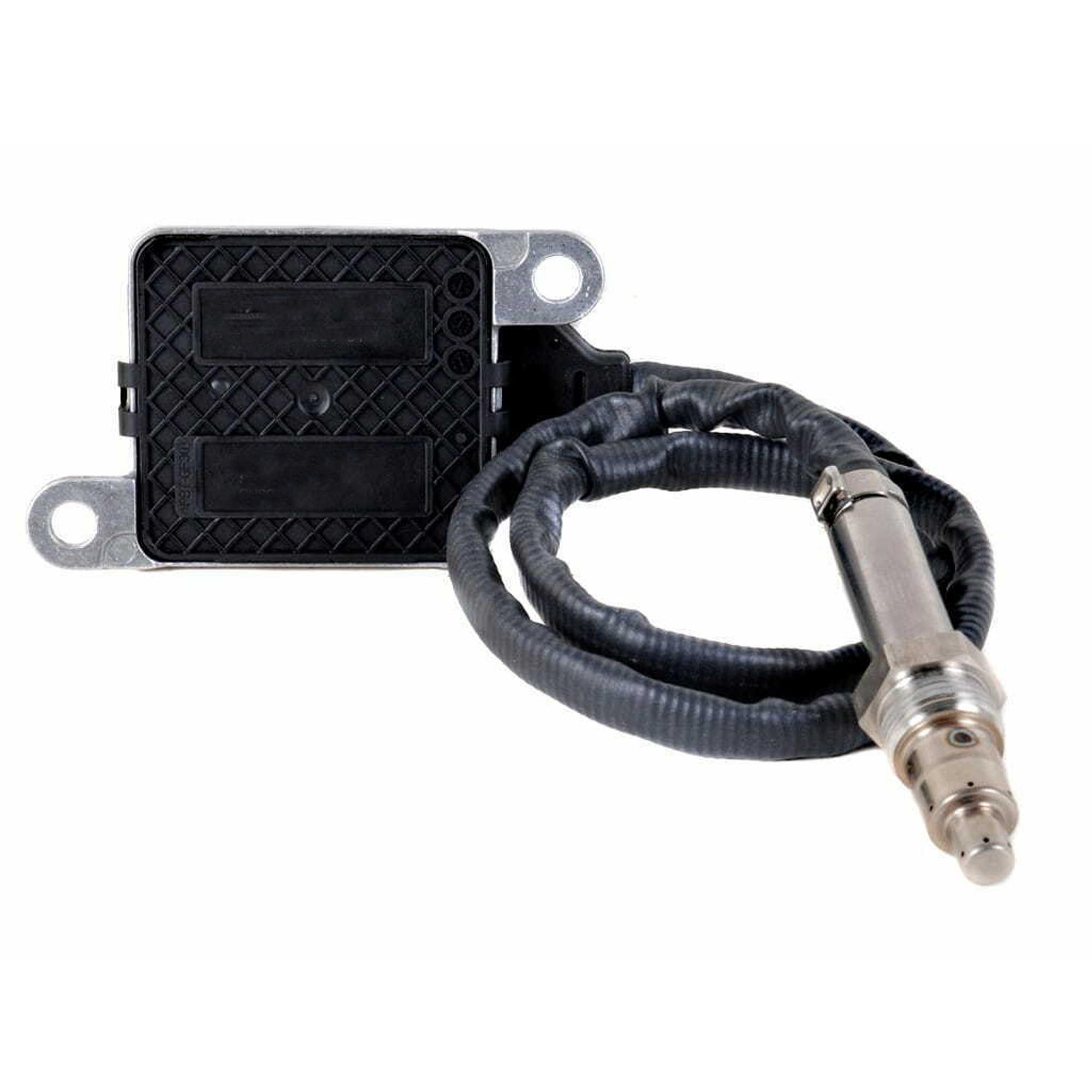 Sonde lambda, capteur NOX pour Citroën, DS, Opel, Peugeot BlueHDI PARTSLINE SC58333