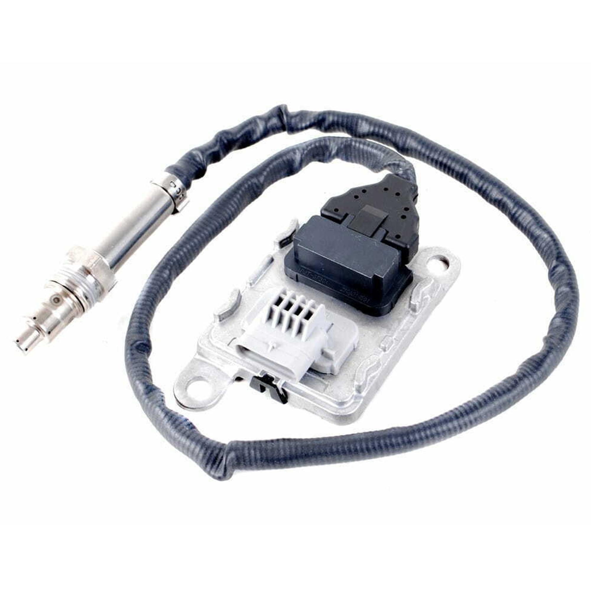 Sonde lambda, capteur NOX pour Citroën, DS, Opel, Peugeot BlueHDI PARTSLINE SC58333