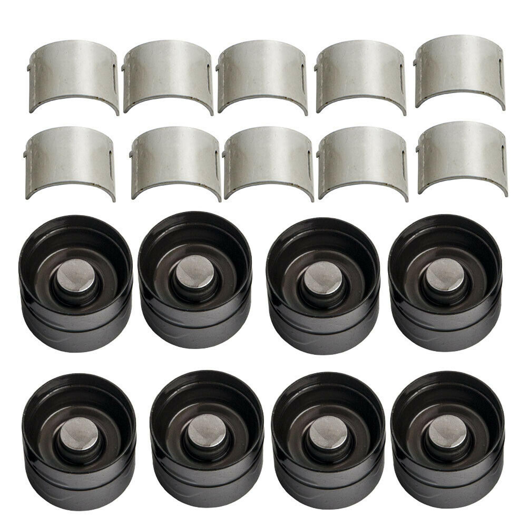 Kit arbre à cames, culbuteurs poussoirs hydraulique pour 1.9 Tdi (1995-2010) PARTSLINE SC58338