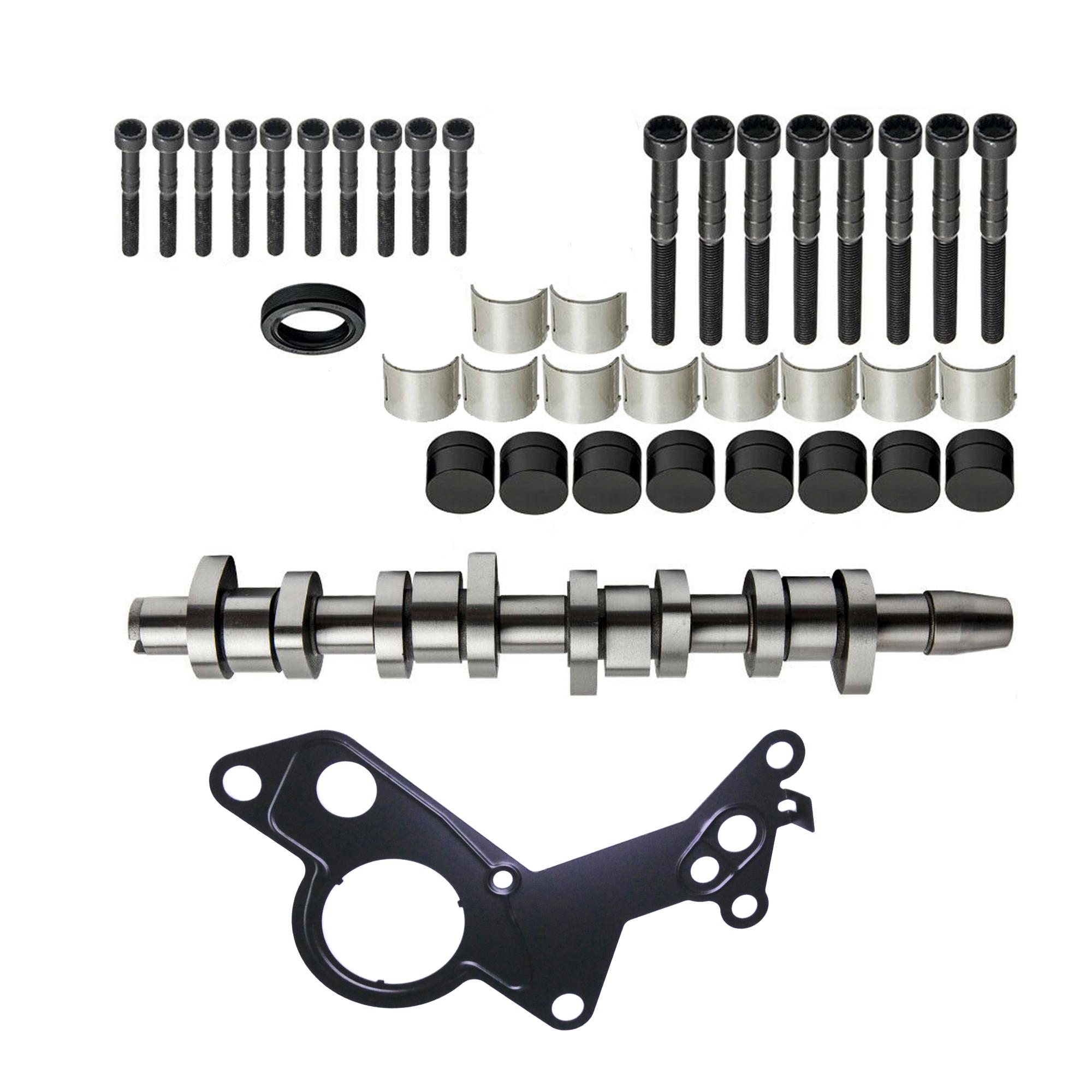 Kit arbre à cames, culbuteurs poussoirs hydraulique pour 1.9 Tdi (1995-2010) PARTSLINE SC58338