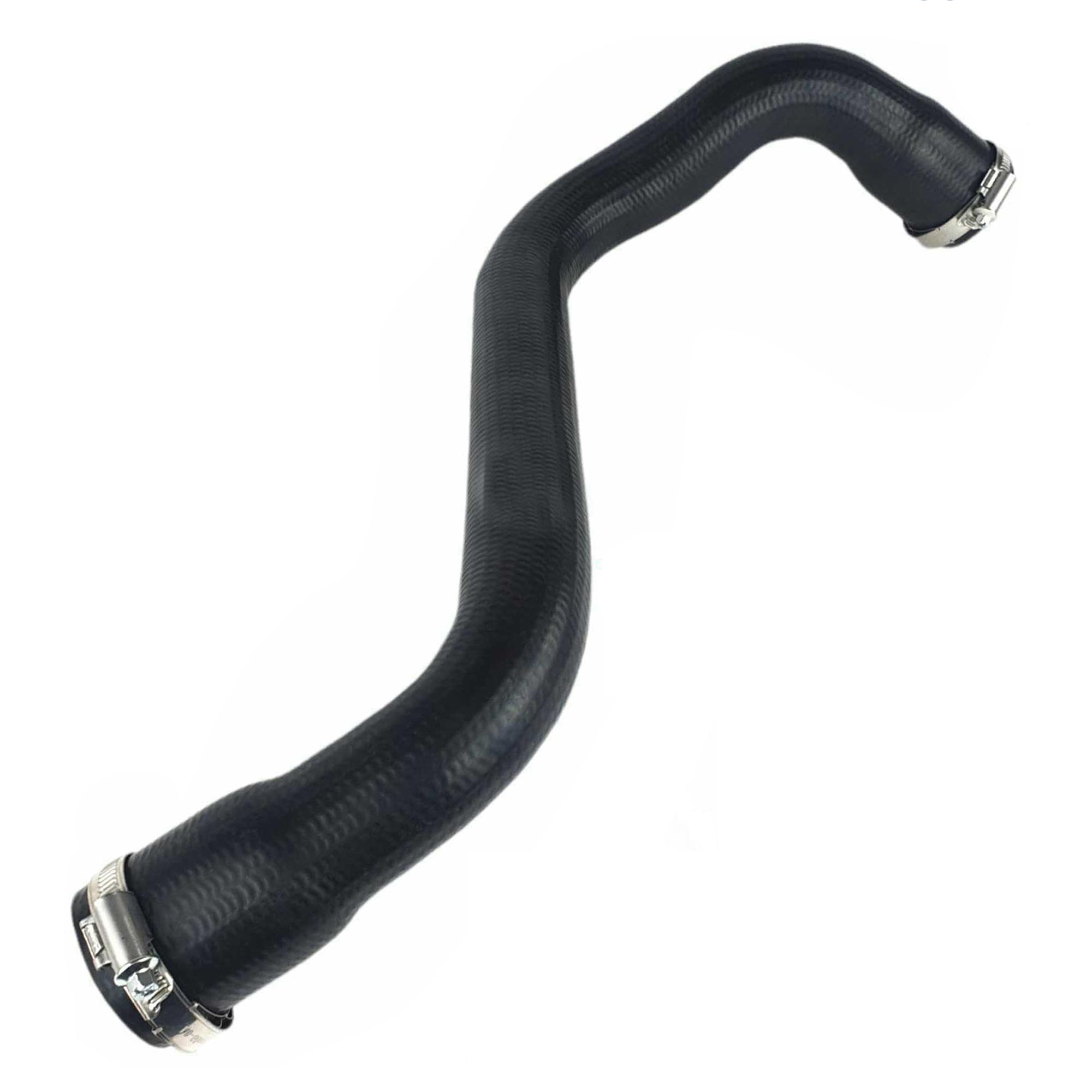 Durite de turbo, gaine de suralimentation pour Renault Megane 2, Scénic 2, 1.9 dCi PARTSLINE SC58339