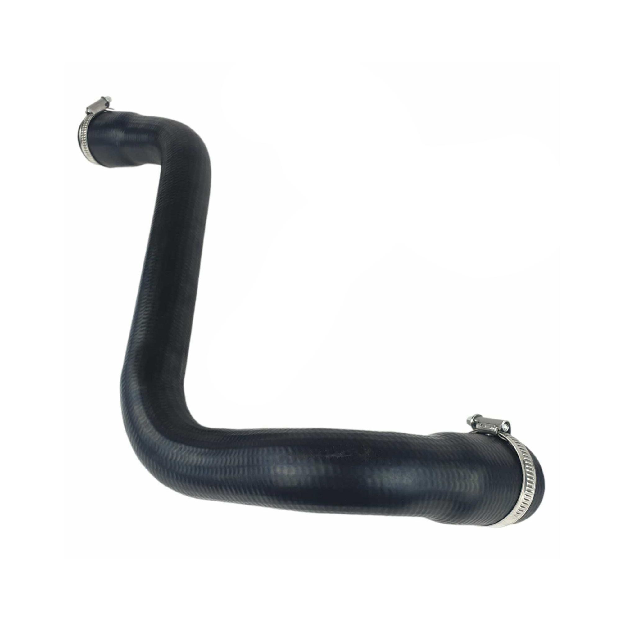 Durite de turbo, gaine de suralimentation pour Renault Megane 2, Scénic 2, 1.9 dCi PARTSLINE SC58339