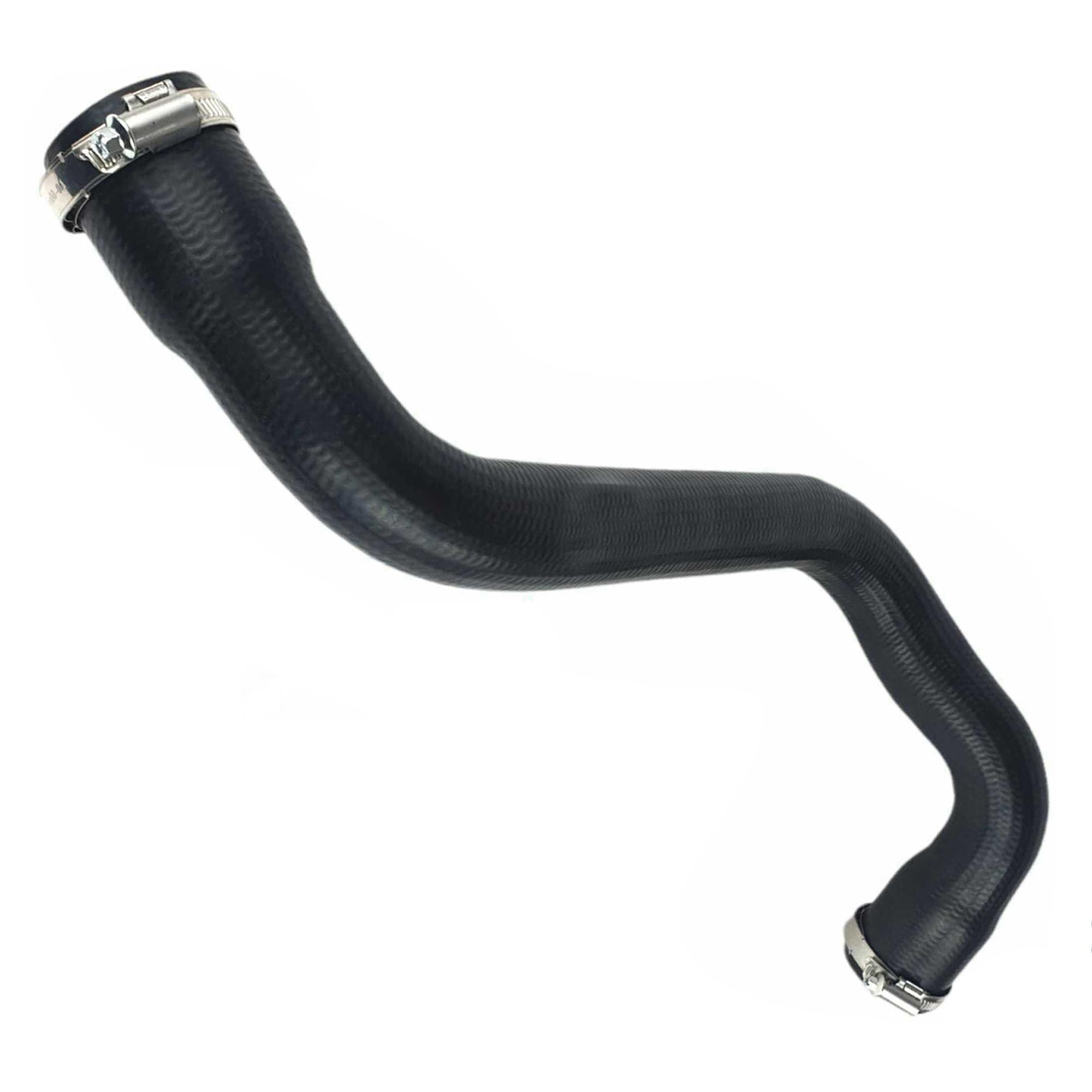 Durite de turbo, gaine de suralimentation pour Renault Megane 2, Scénic 2, 1.9 dCi PARTSLINE SC58339