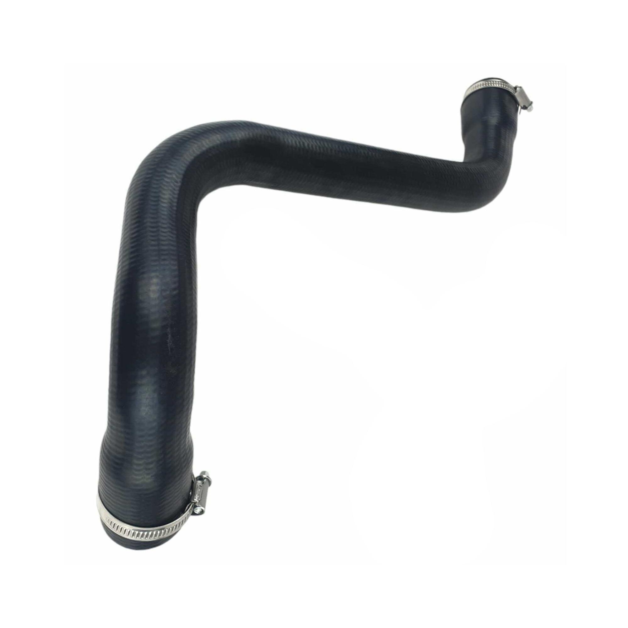 Durite de turbo, gaine de suralimentation pour Renault Megane 2, Scénic 2, 1.9 dCi PARTSLINE SC58339