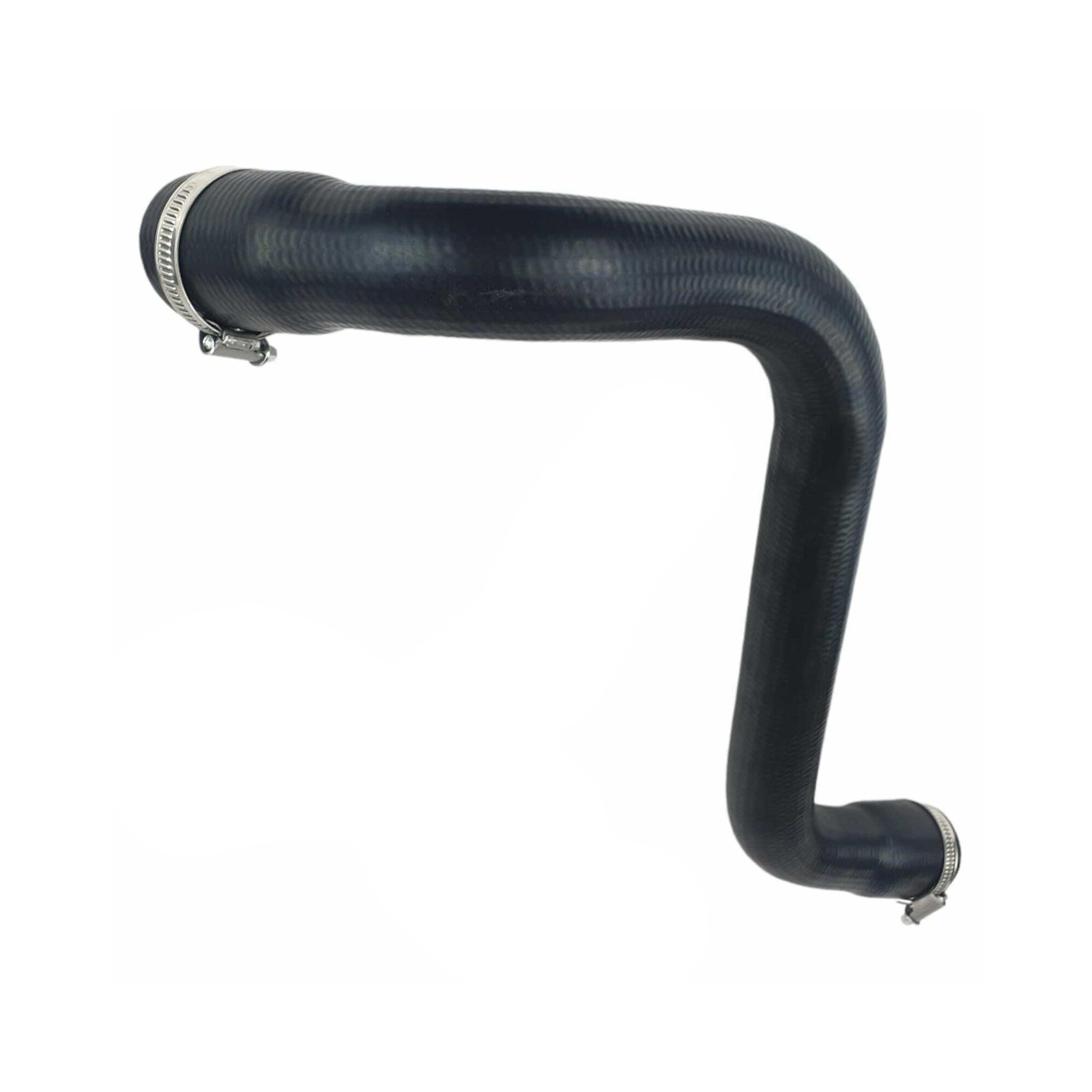 Durite de turbo, gaine de suralimentation pour Renault Megane 2, Scénic 2, 1.9 dCi PARTSLINE SC58339