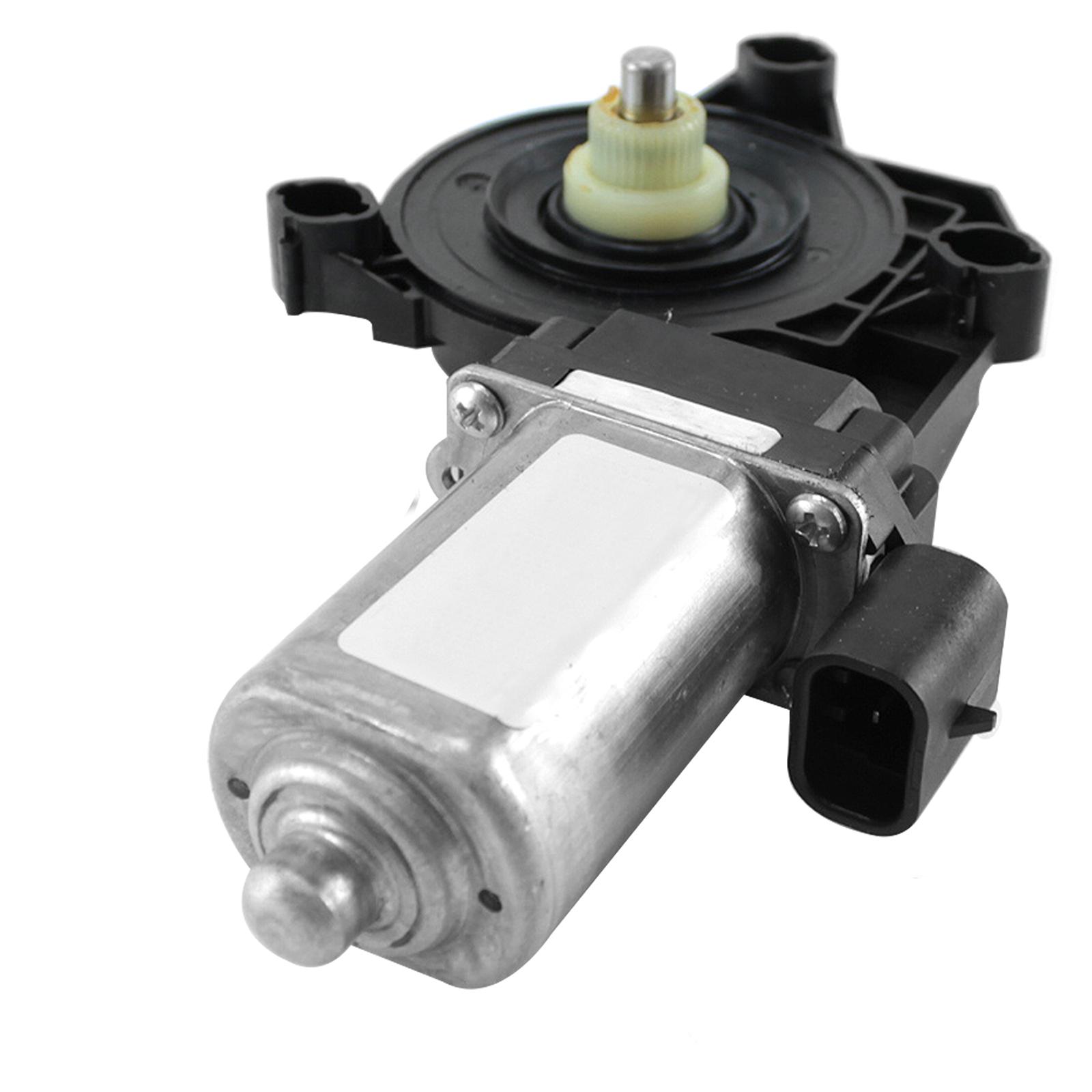Lève vitre électrique avec moteur avant gauche pour Alfa Roméo 159 (2005-2011) PARTSLINE SC58341