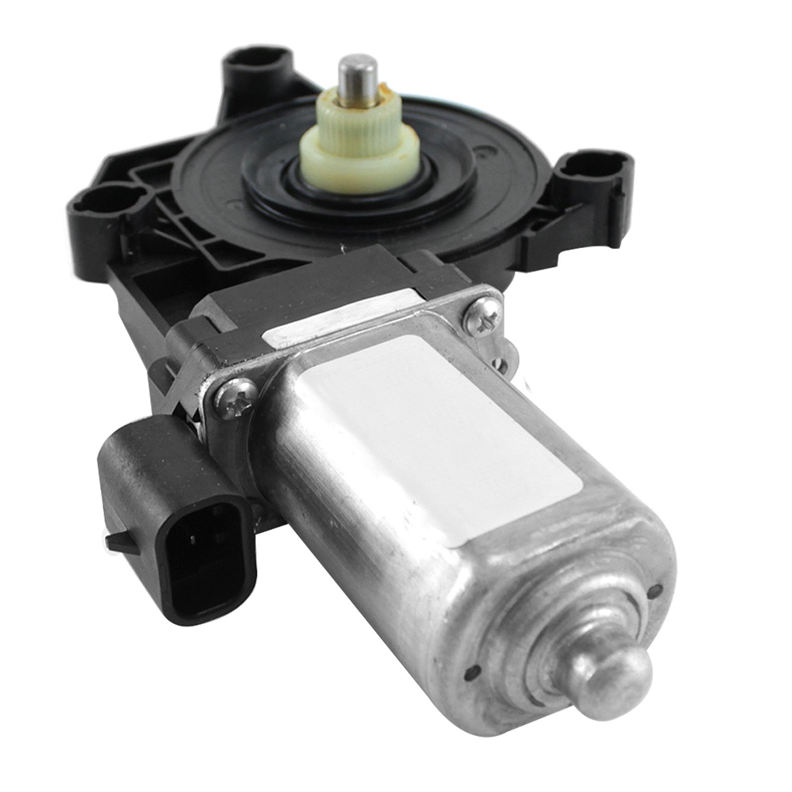 Lève vitre électrique avec moteur avant droit pour Alfa Roméo 159 (2005-2011) PARTSLINE SC58342