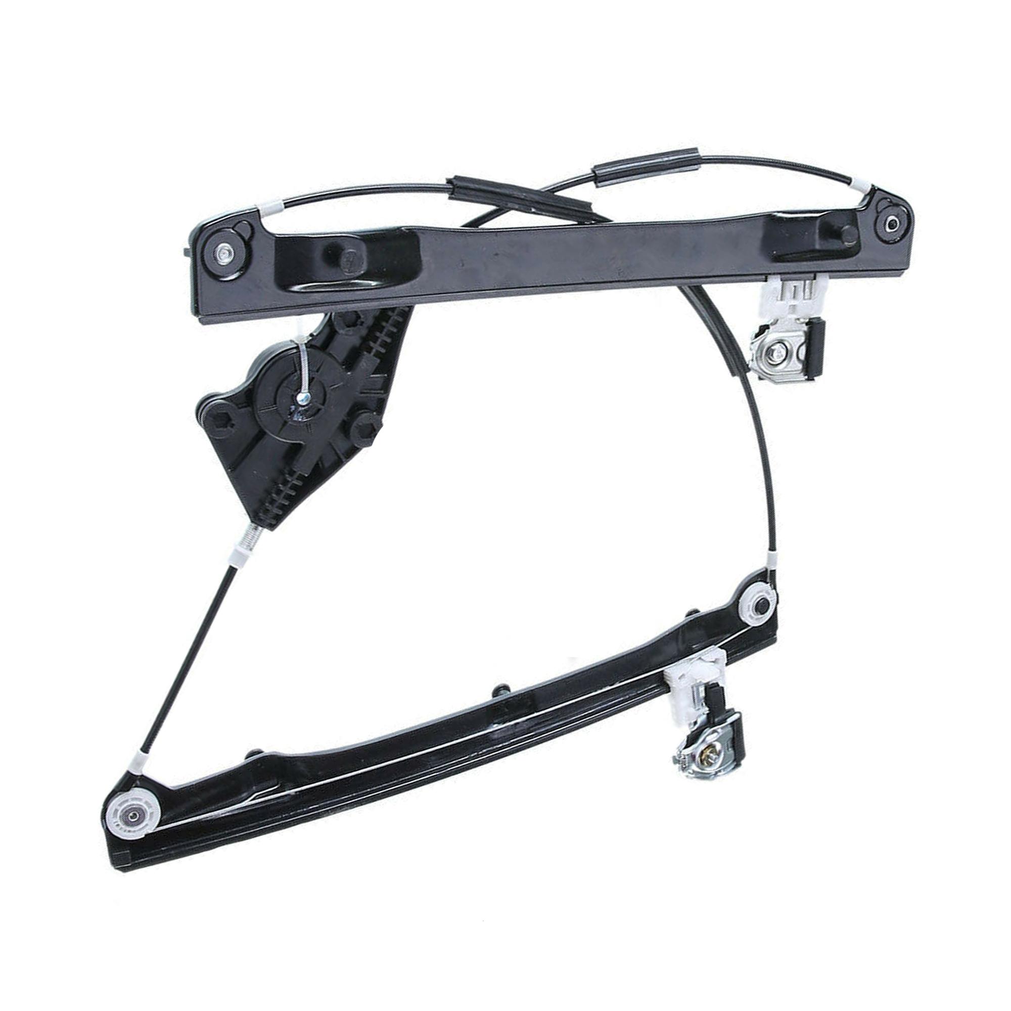 Lève vitre électrique avec moteur avant droit pour Alfa Roméo 159 (2005-2011) PARTSLINE SC58342