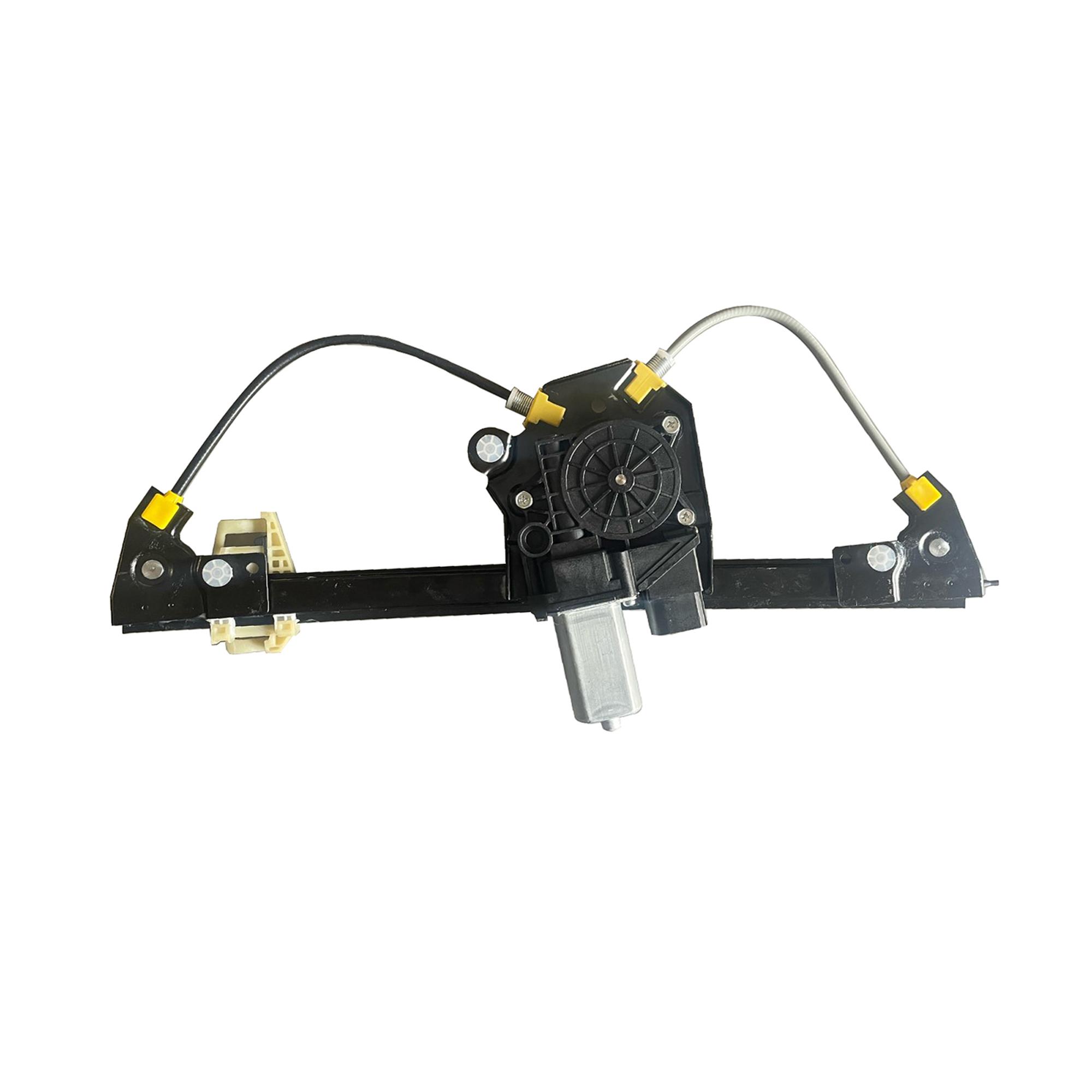 Lève-vitre électrique arrière gauche pour BMW Série 3 E90 E91 (2004-2011) PARTSLINE SC58343