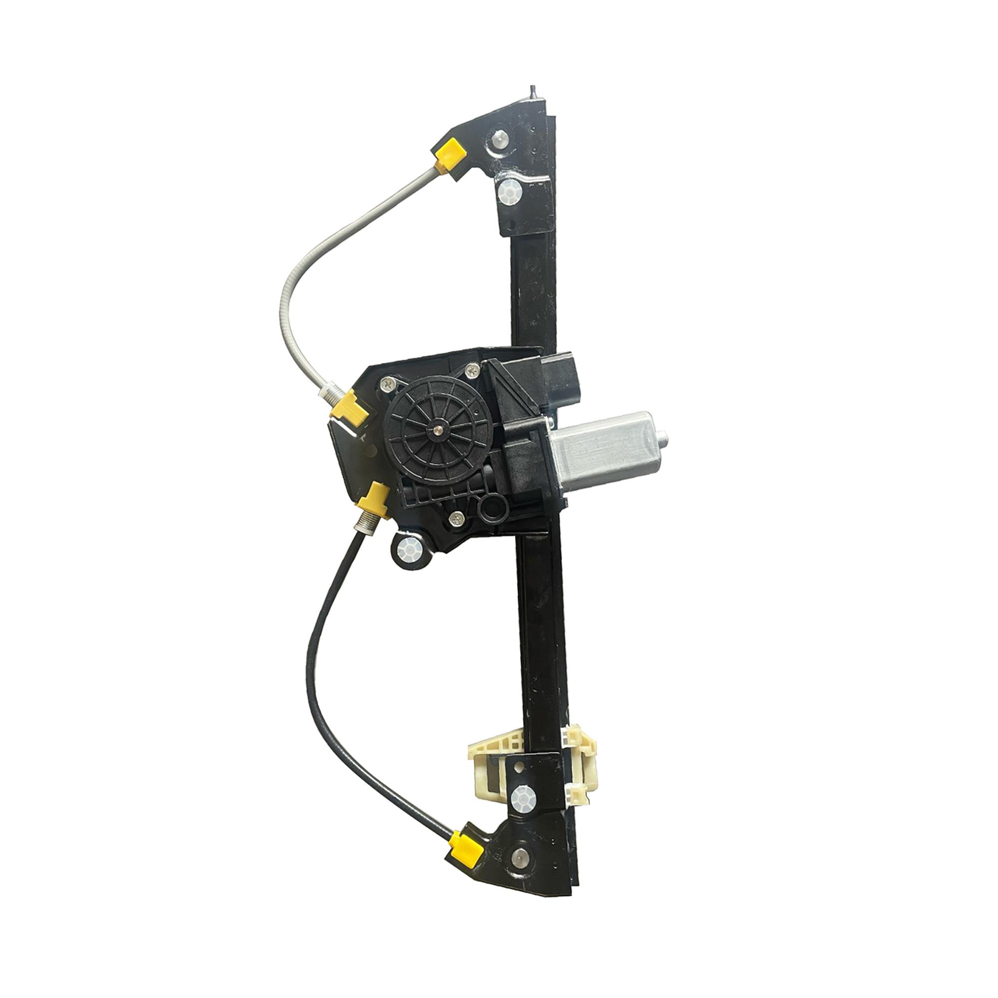 Lève-vitre électrique arrière gauche pour BMW Série 3 E90 E91 (2004-2011) PARTSLINE SC58343