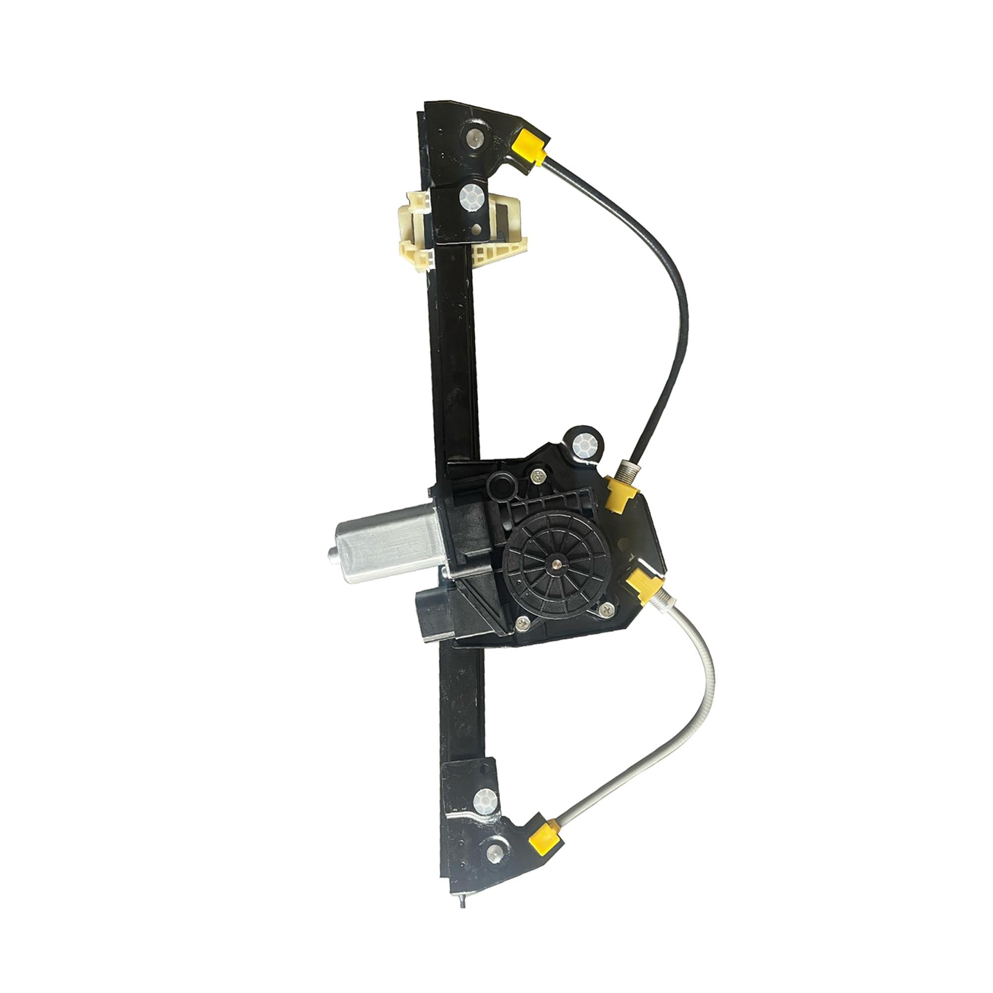 Lève-vitre électrique arrière gauche pour BMW Série 3 E90 E91 (2004-2011) PARTSLINE SC58343
