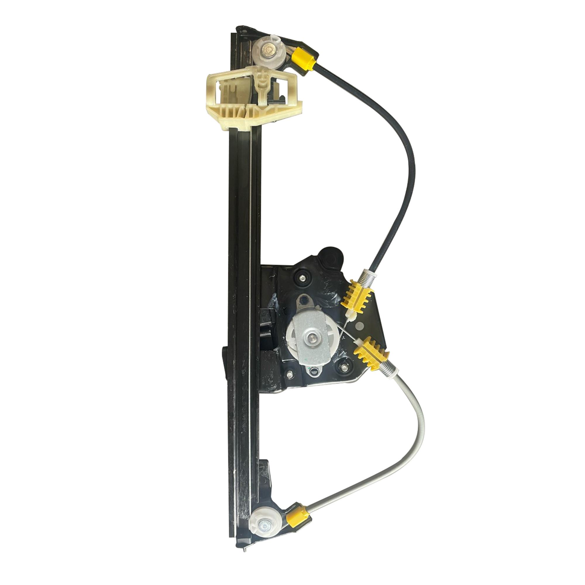 Lève-vitre électrique arrière droit pour BMW Série 3 E90 E91 (2004-2011) PARTSLINE SC58344