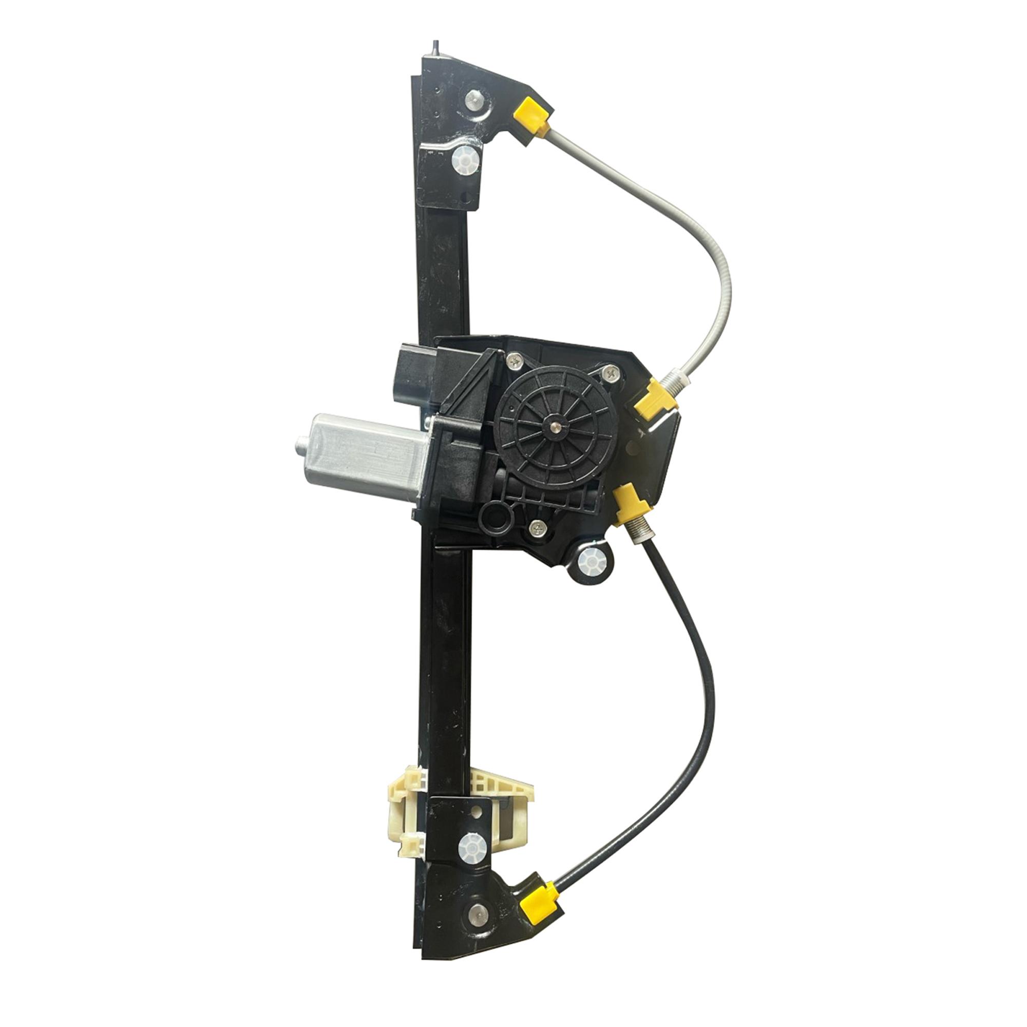 Lève-vitre électrique arrière droit pour BMW Série 3 E90 E91 (2004-2011) PARTSLINE SC58344