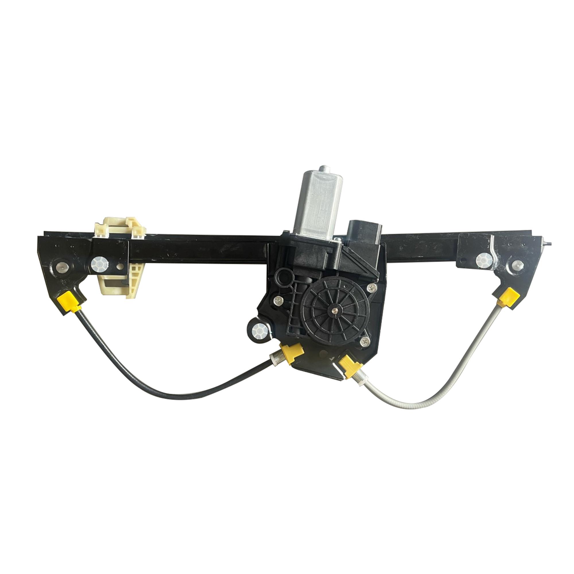 Lève-vitre électrique arrière droit pour BMW Série 3 E90 E91 (2004-2011) PARTSLINE SC58344