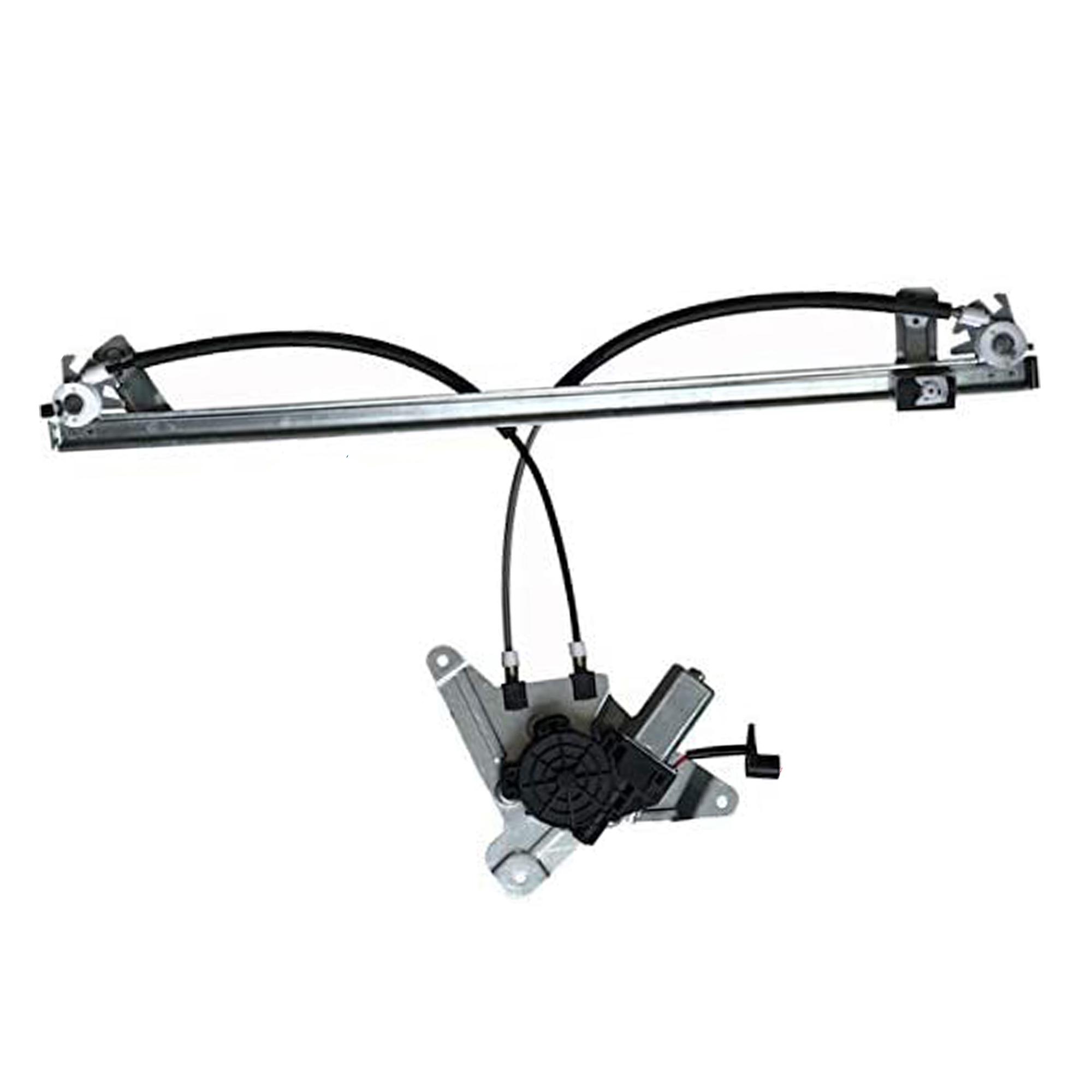 Lève-vitre électrique avec moteur avant gauche pour Master 3, Movano B, NV400 PARTSLINE SC58346