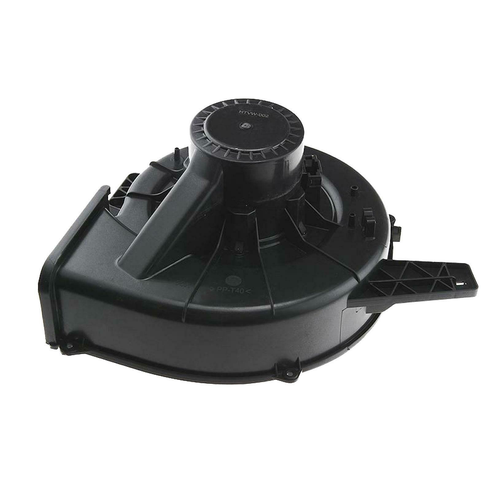 Pulseur d'air ventilateur d'habitacle pour Audi, Seat, Skoda, VW PARTSLINE SC58349