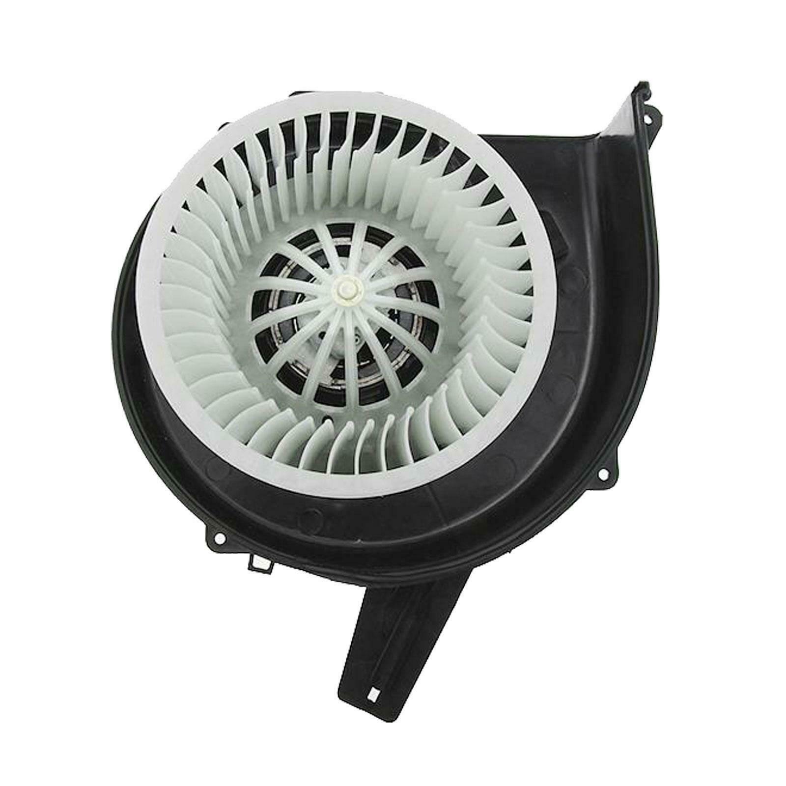 Pulseur d'air ventilateur d'habitacle pour Audi, Seat, Skoda, VW PARTSLINE SC58349