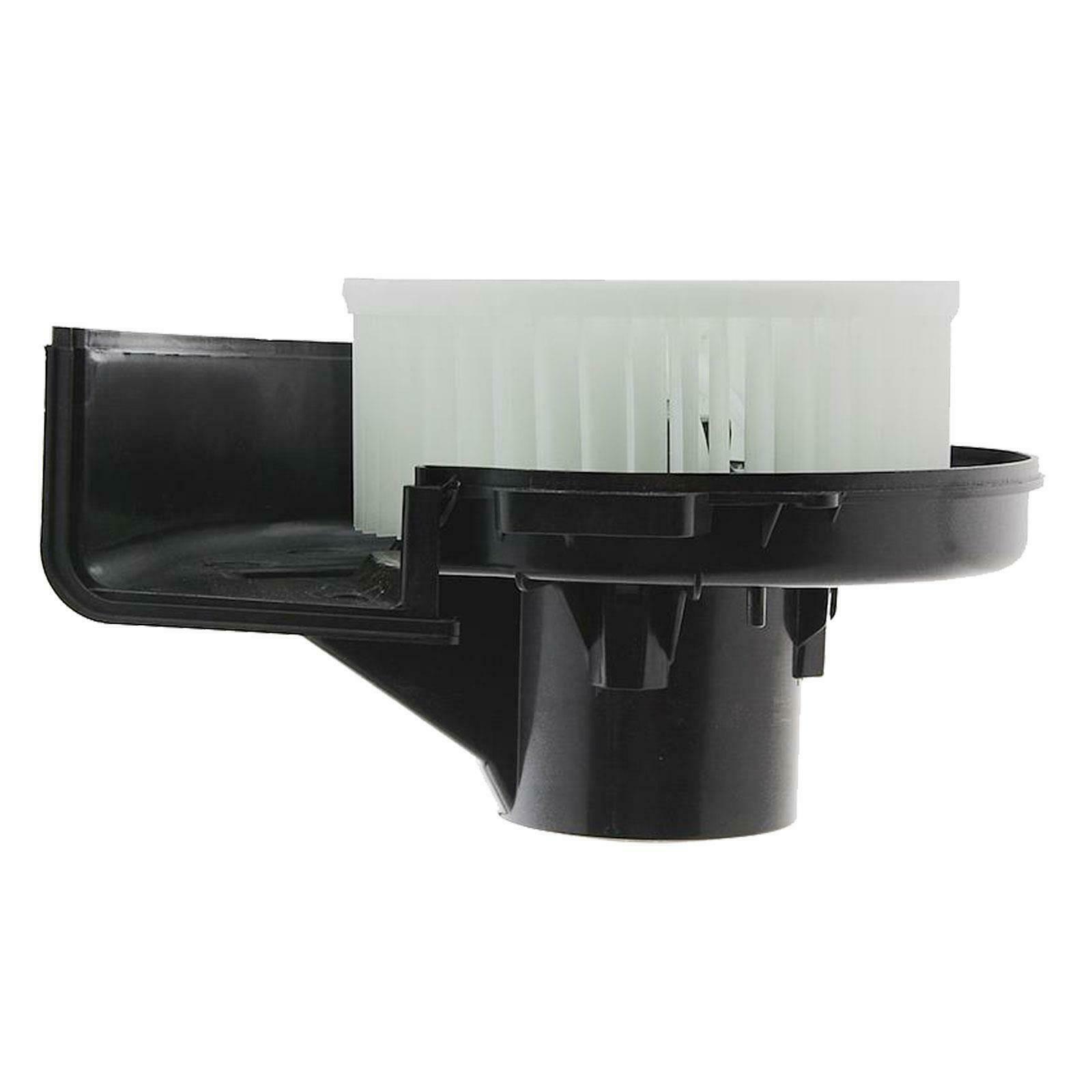 Pulseur d'air ventilateur d'habitacle pour Audi, Seat, Skoda, VW PARTSLINE SC58349