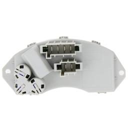 Résistance de chauffage, commande de ventilation pour Bmw PARTSLINE SC58351