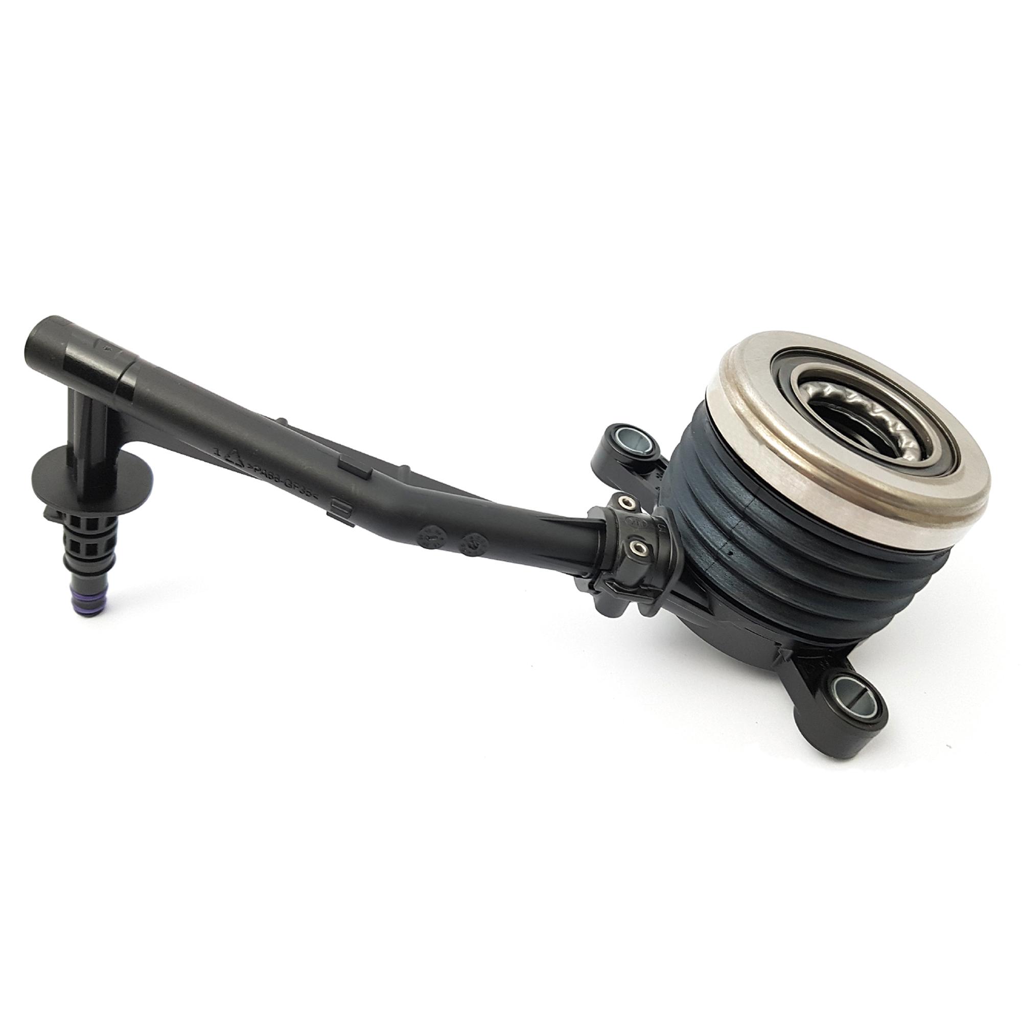 Butée d'embrayage hydraulique pour Dacia Duster, Renault PARTSLINE SC58357