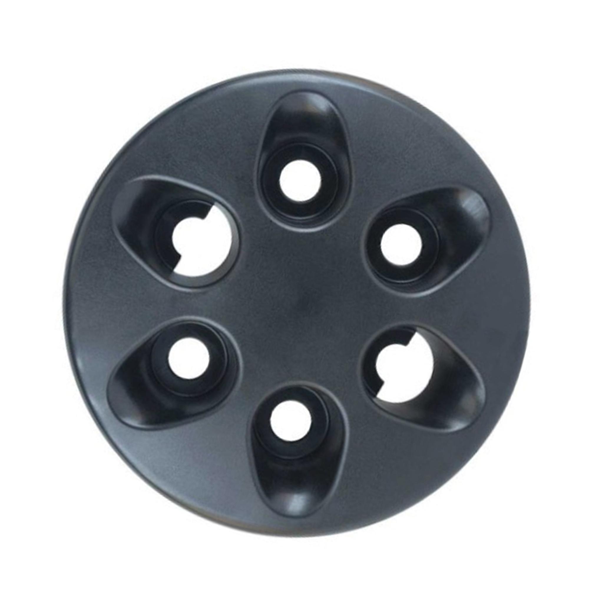 Enjoliveur de roue, cache roue central compatible avec Iveco Daily PARTSLINE SC58359