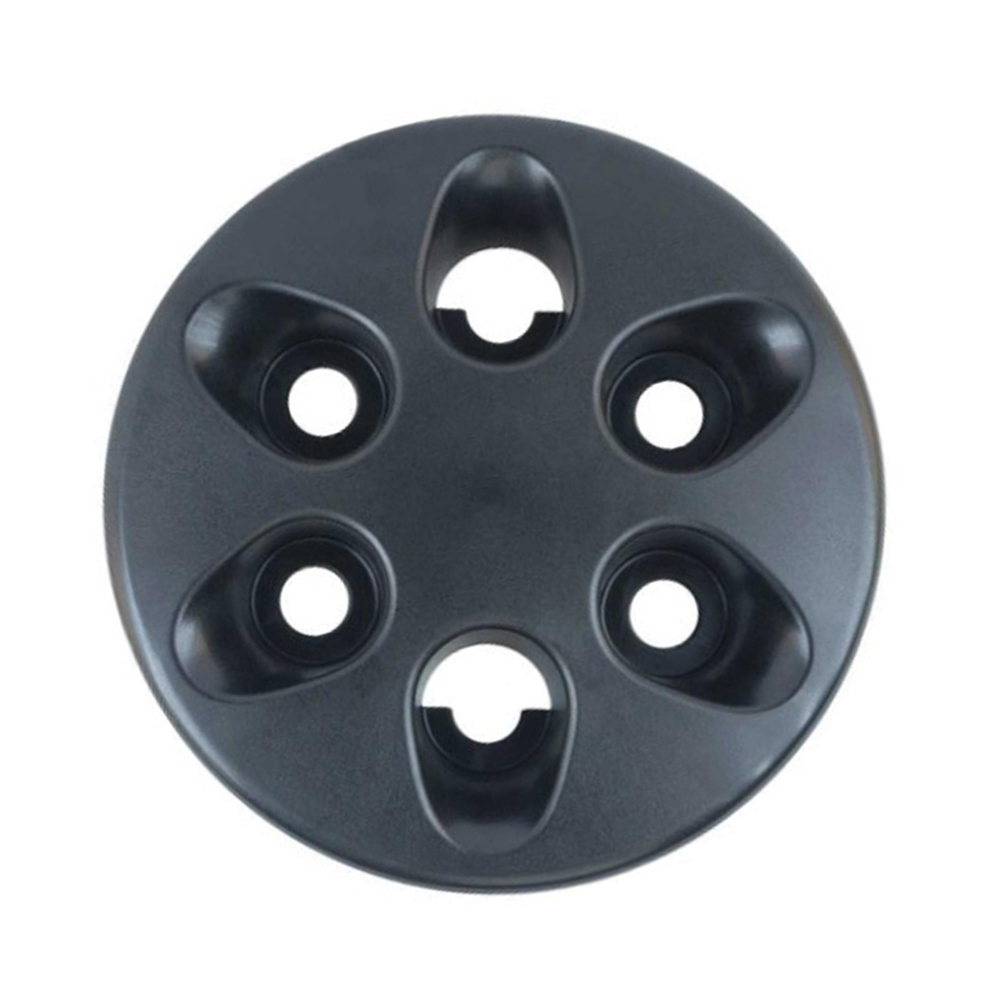 Enjoliveur de roue, cache roue central compatible avec Iveco Daily PARTSLINE SC58359