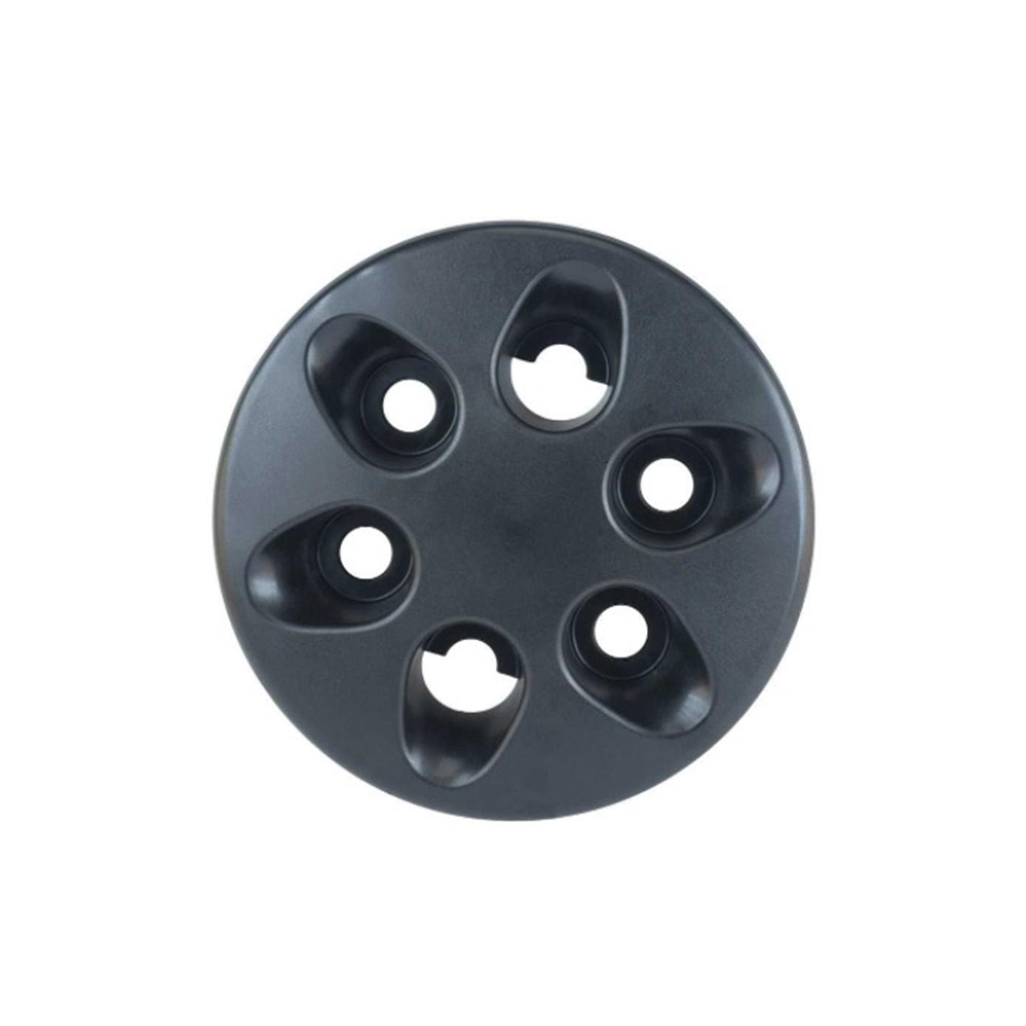 Enjoliveur de roue, cache roue central compatible avec Iveco Daily PARTSLINE SC58359