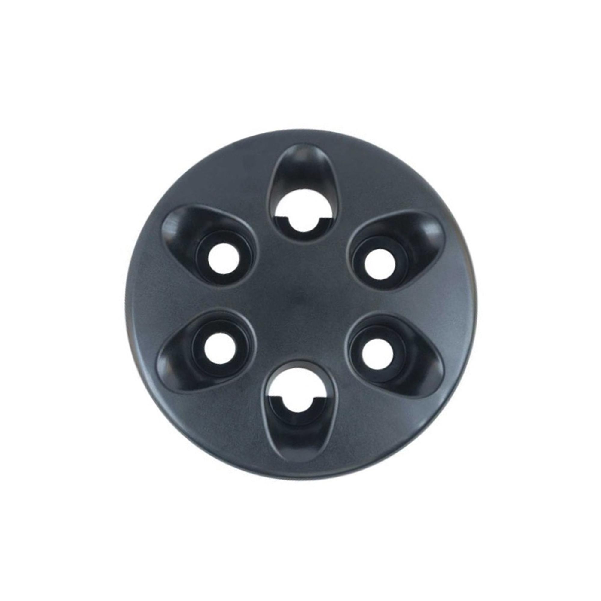 Enjoliveur de roue, cache roue central compatible avec Iveco Daily PARTSLINE SC58359