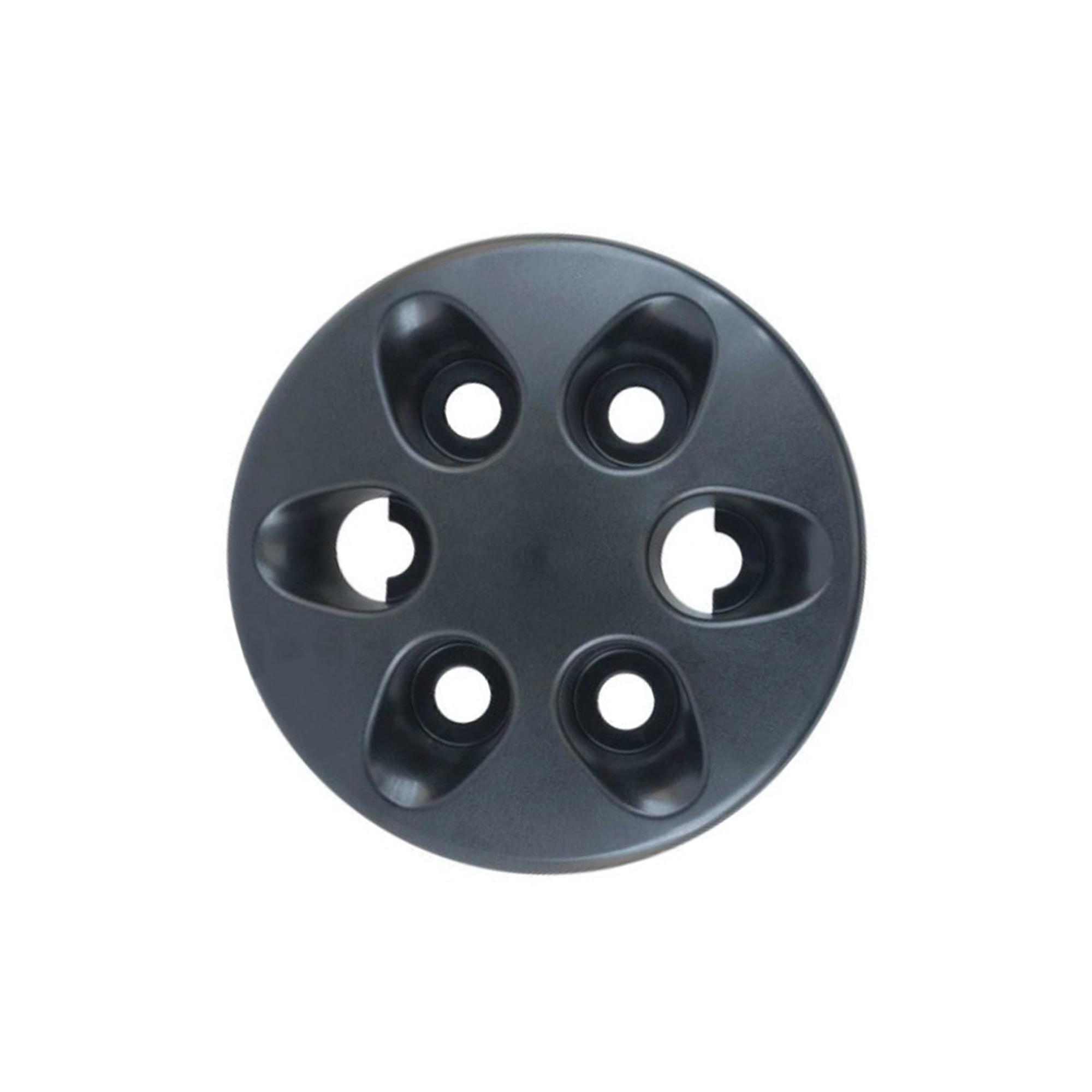 Enjoliveur de roue, cache roue central compatible avec Iveco Daily PARTSLINE SC58359