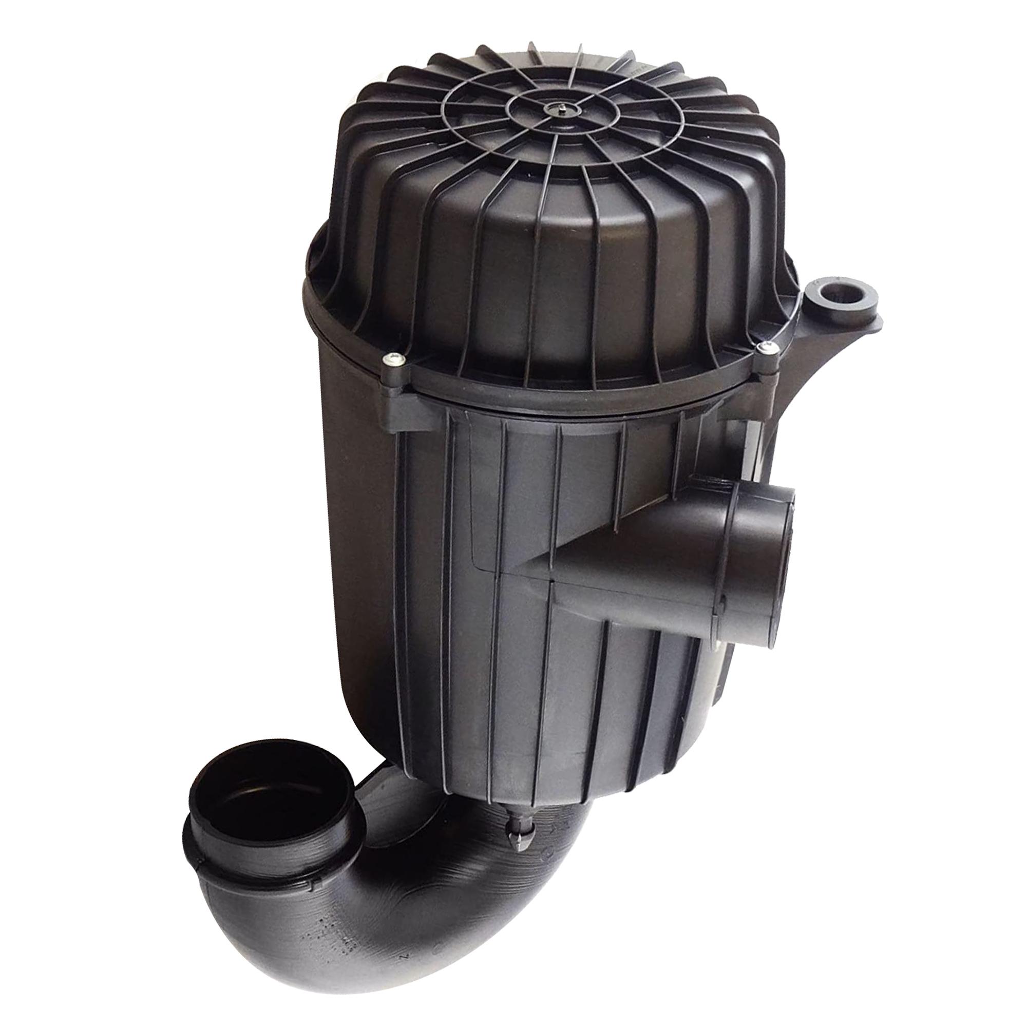 Boitier de filtre a air pour Jumper Boxer Ducato 2.0 BlueHDi 2.2 HDi PARTSLINE SC58365
