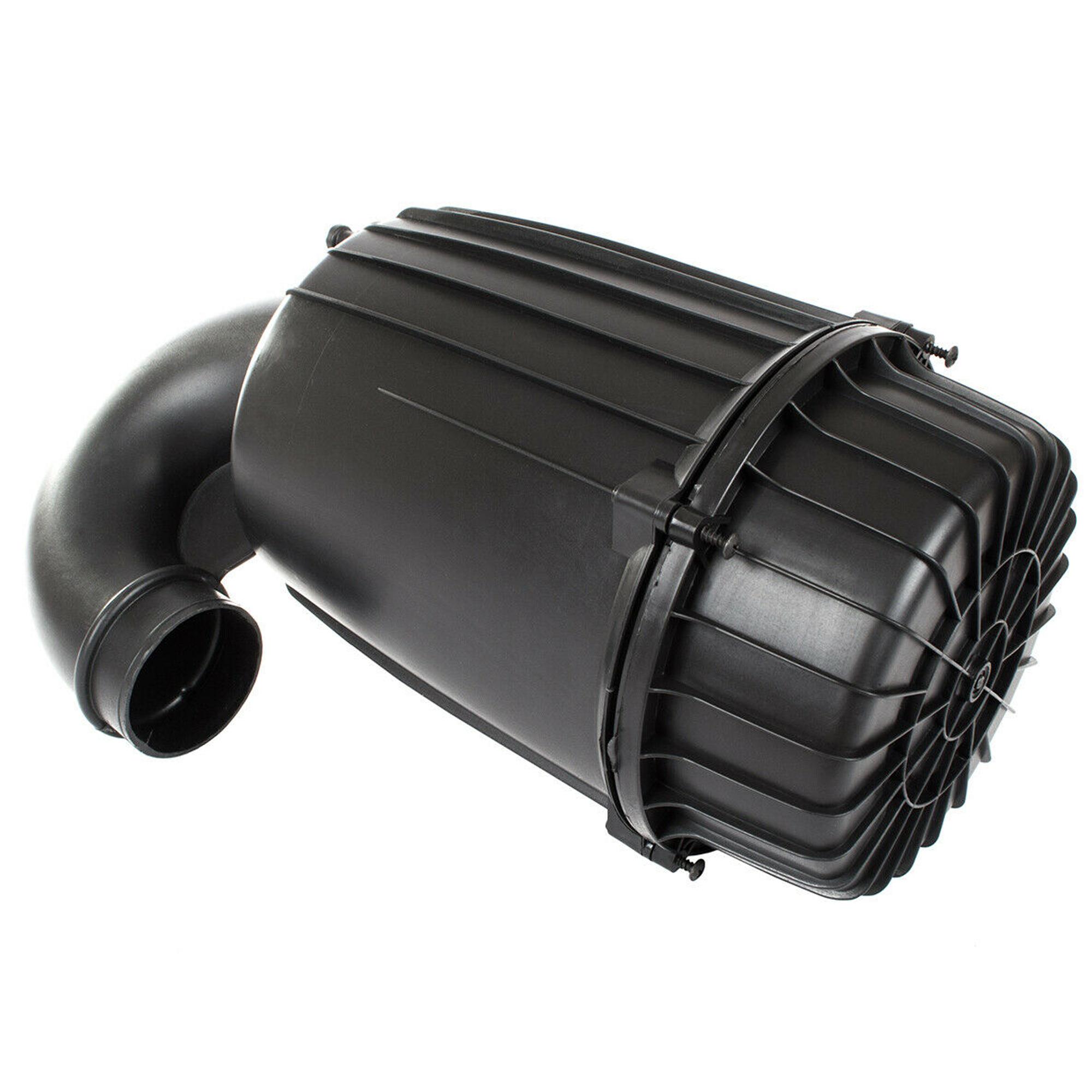 Boitier de filtre a air pour Jumper Boxer Ducato 2.0 BlueHDi 2.2 HDi PARTSLINE SC58365