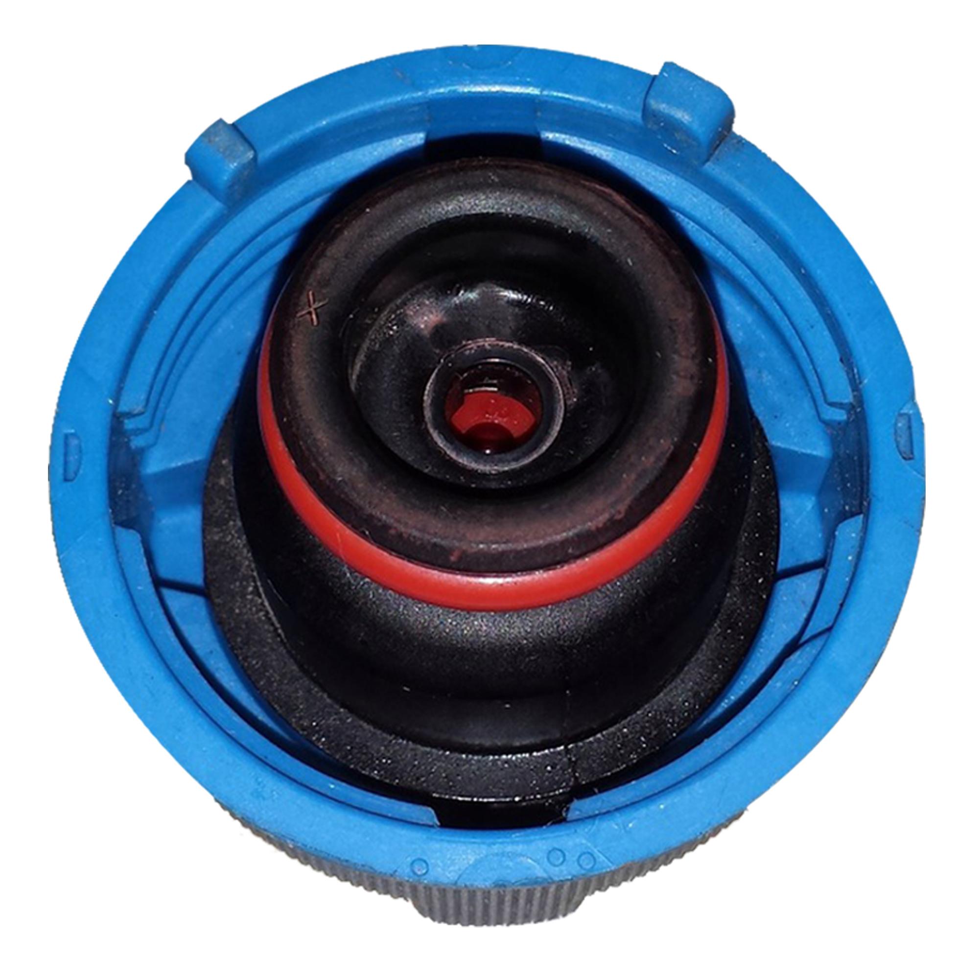 Bouchon vase expansion pour Boxer Jumper Ducato 2.2 HDi 3.0 HDi PARTSLINE SC58368