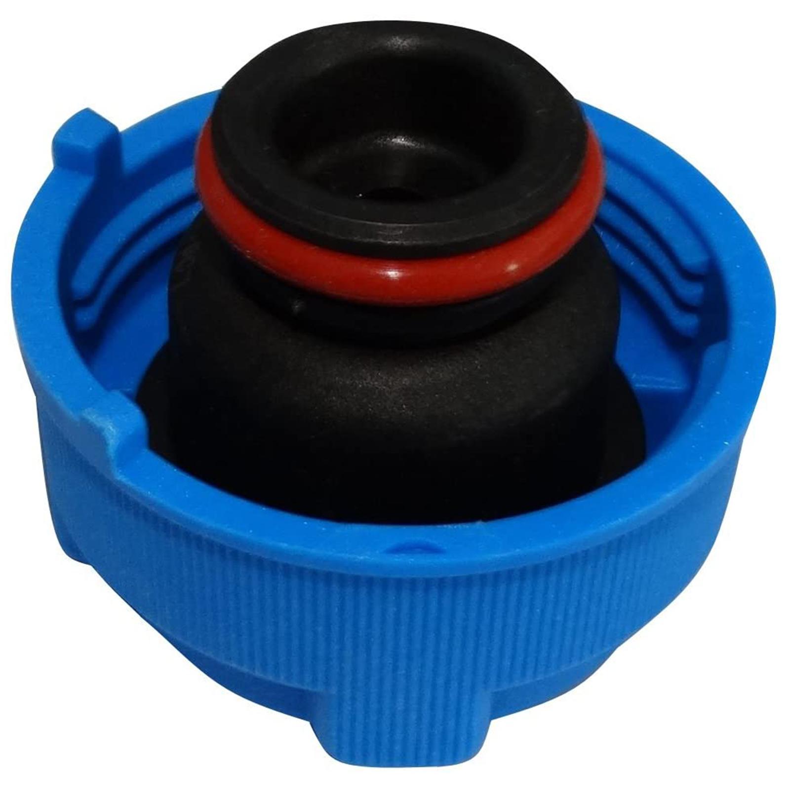 Bouchon vase expansion pour Boxer Jumper Ducato 2.2 HDi 3.0 HDi PARTSLINE SC58368