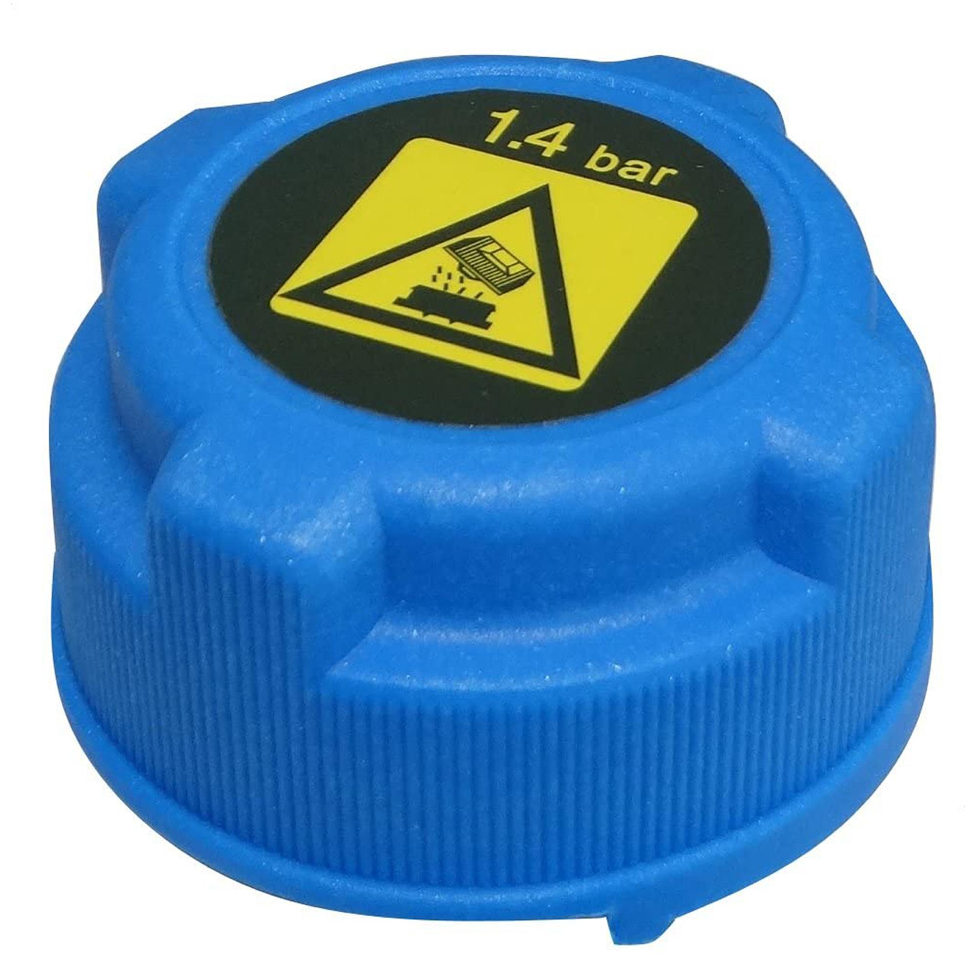Bouchon vase expansion pour Boxer Jumper Ducato 2.2 HDi 3.0 HDi PARTSLINE SC58368