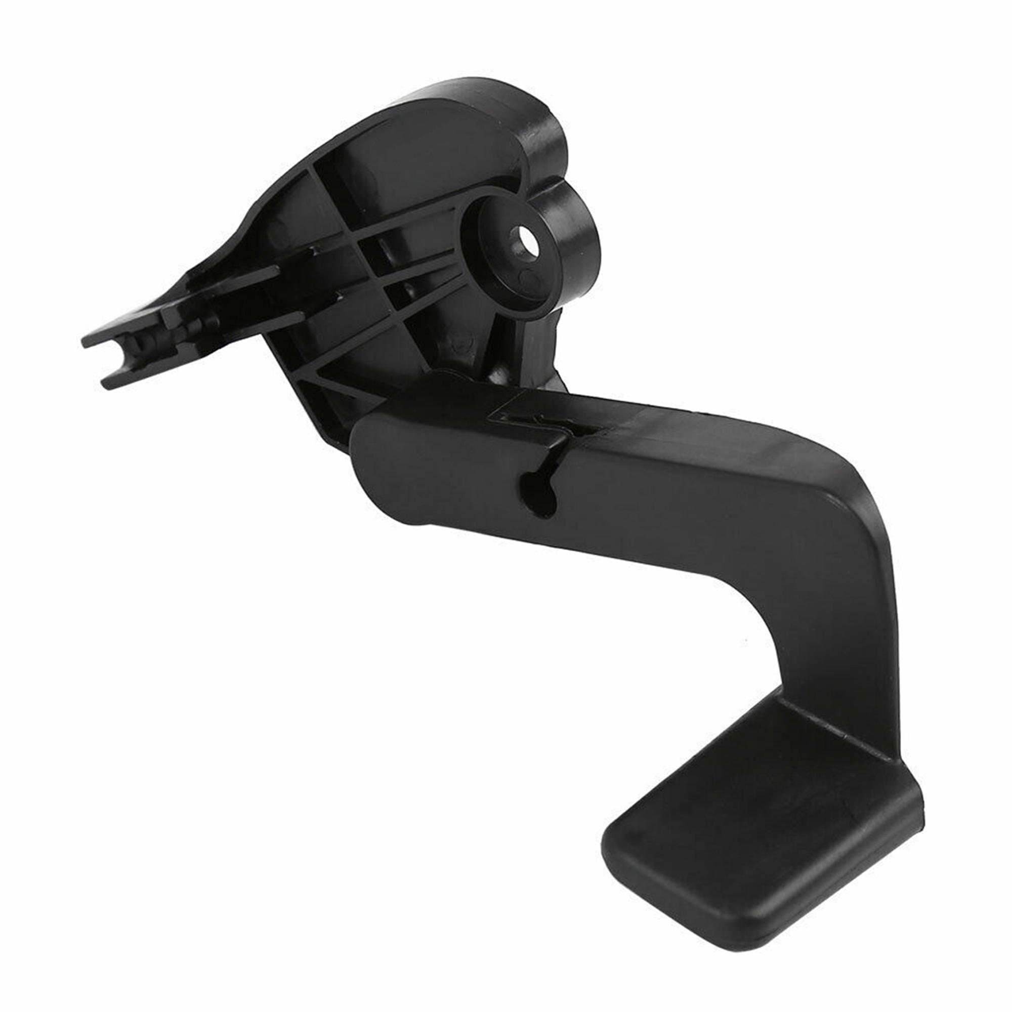 Tirette, poignée ouverture de capot-moteur pour Audi A4, Seat Exeo PARTSLINE SC58374