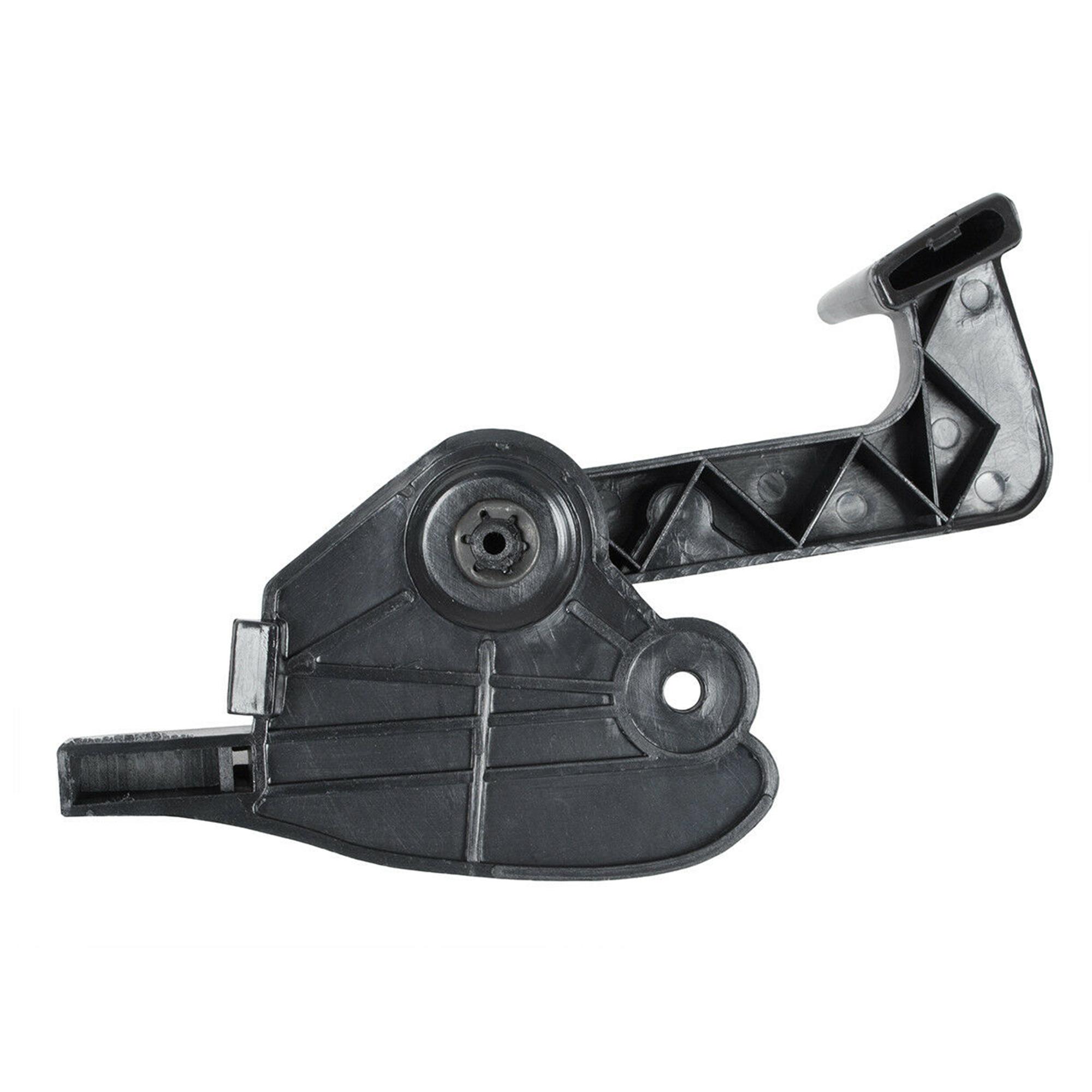 Tirette, poignée ouverture de capot-moteur pour Audi A4, Seat Exeo PARTSLINE SC58374