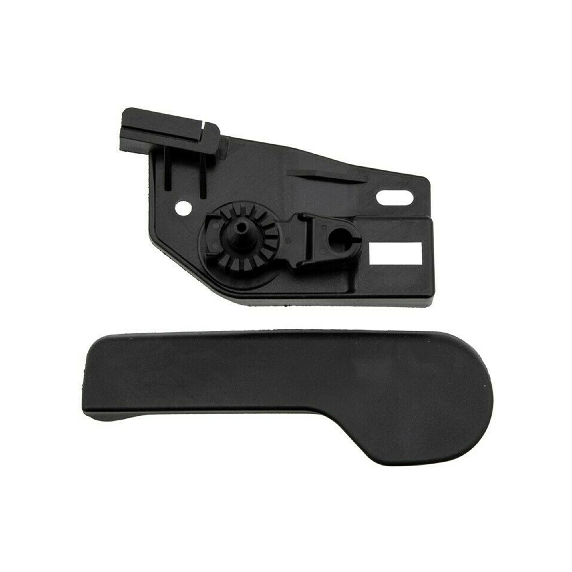 Tirette, poignée ouverture de capot-moteur pour Seat, Skoda, VW PARTSLINE SC58385